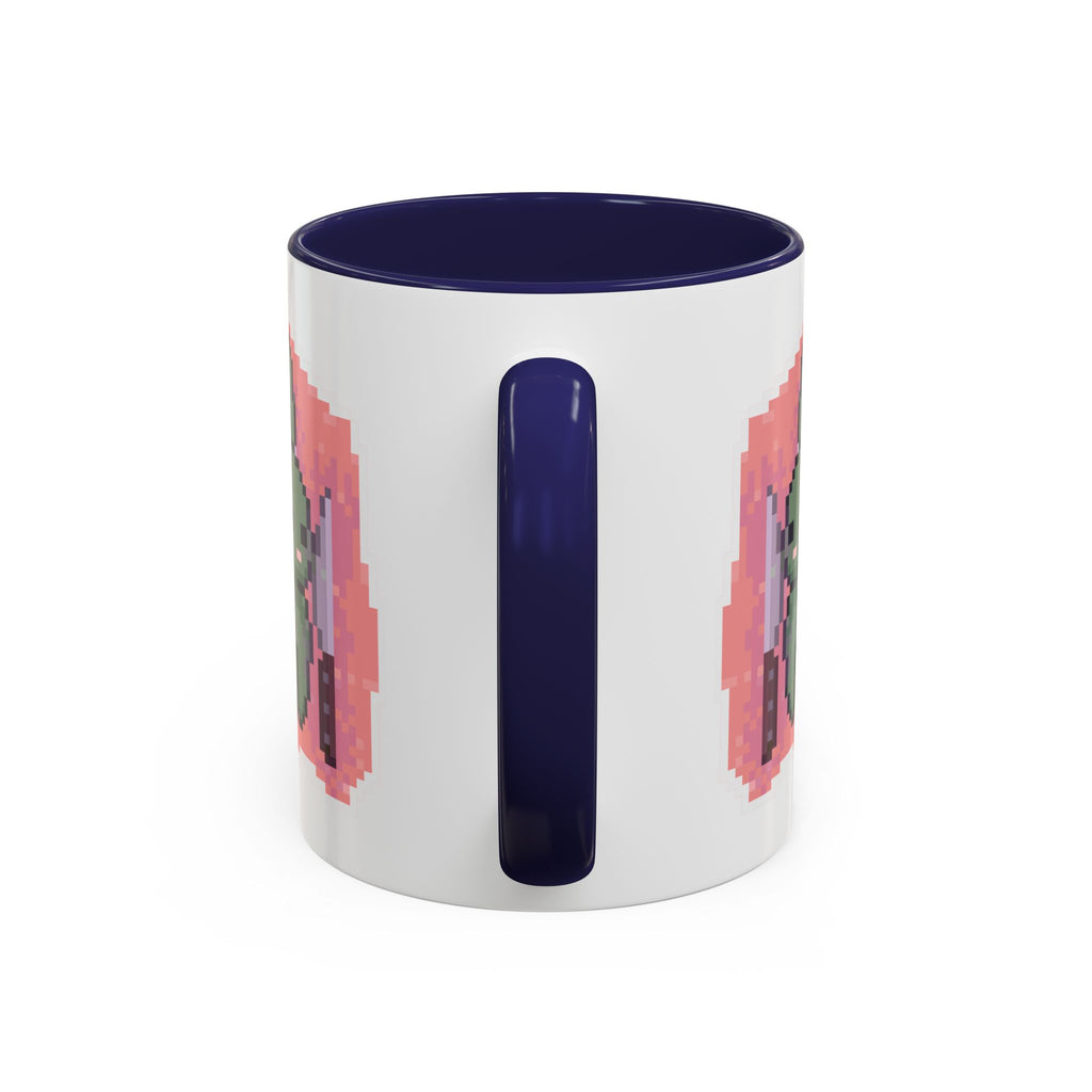 Mug - Magic Knife Bunny
