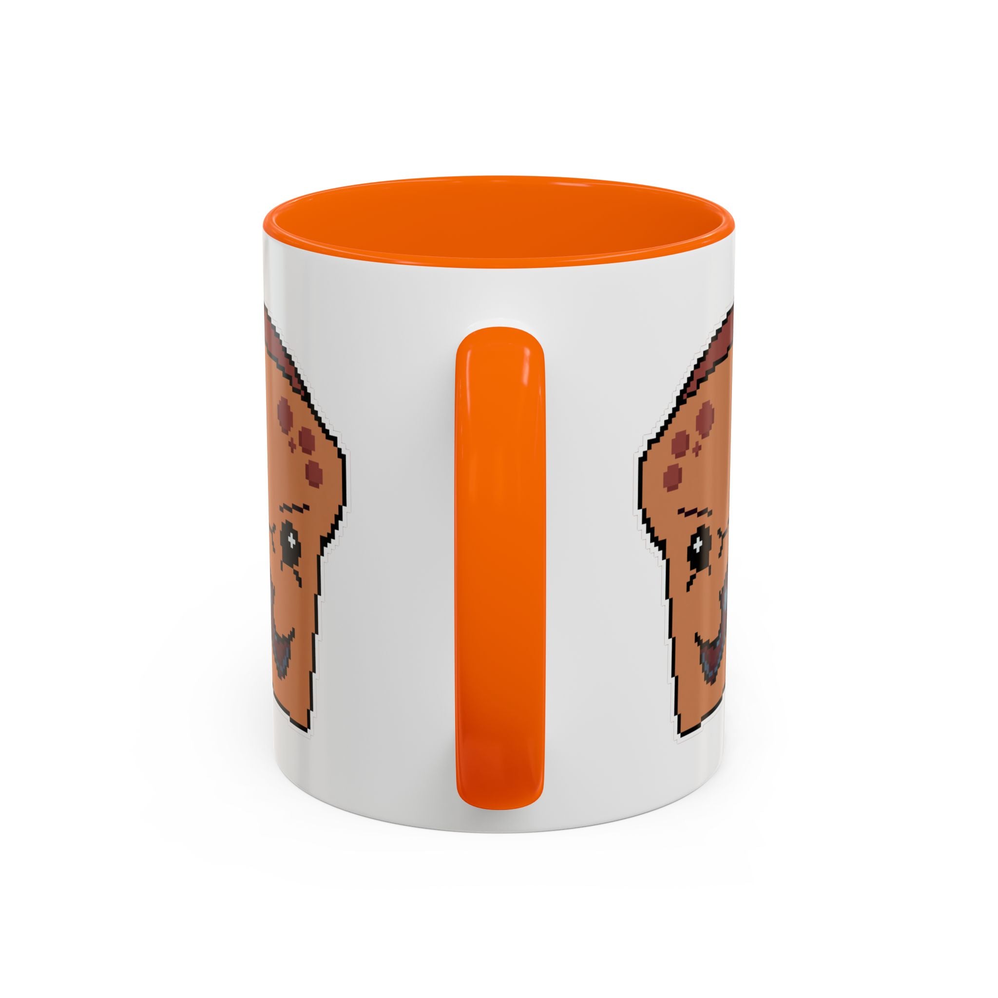 Mug - Bread Knife