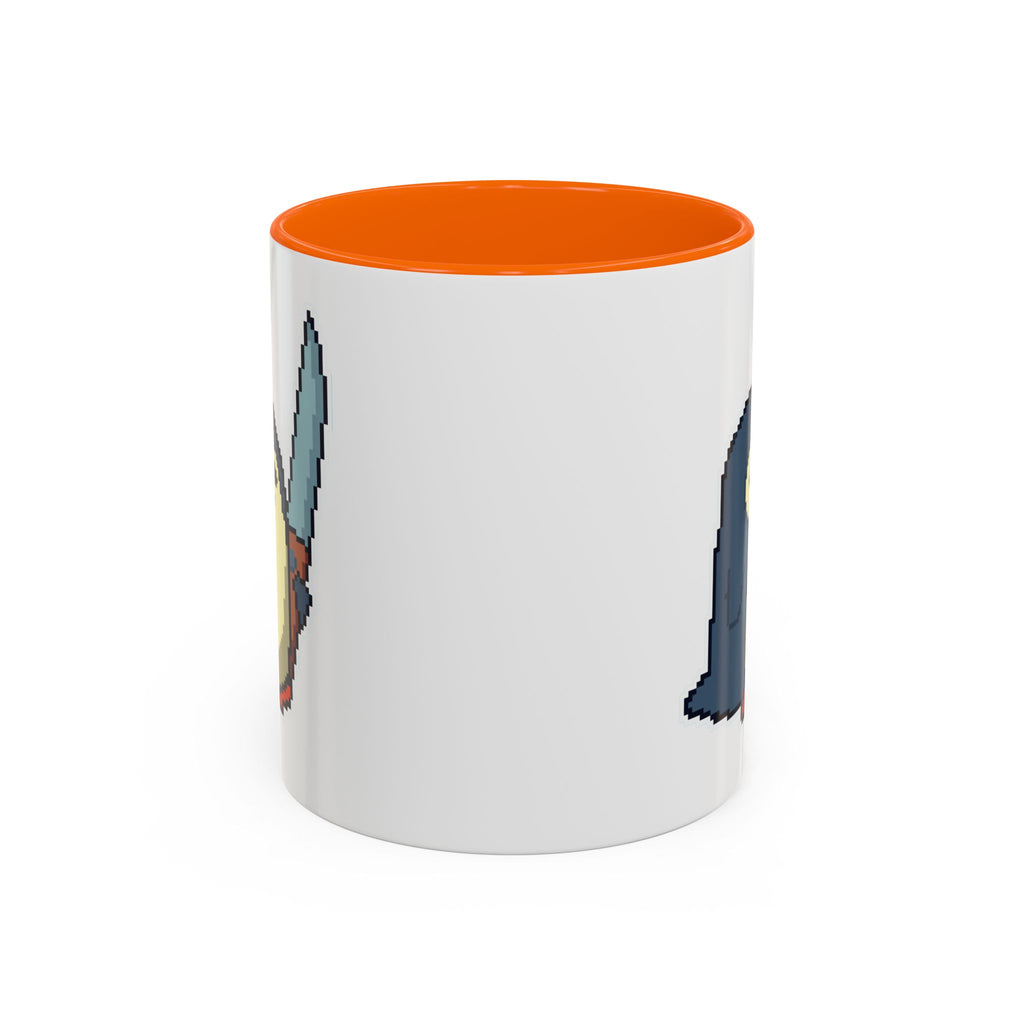 Mug - Penguin Knife