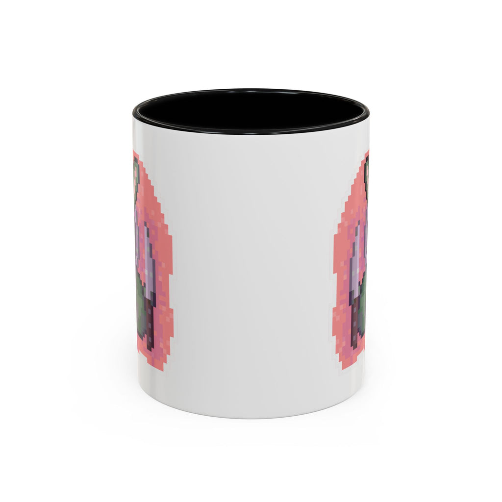 Mug - Magic Knife Bunny