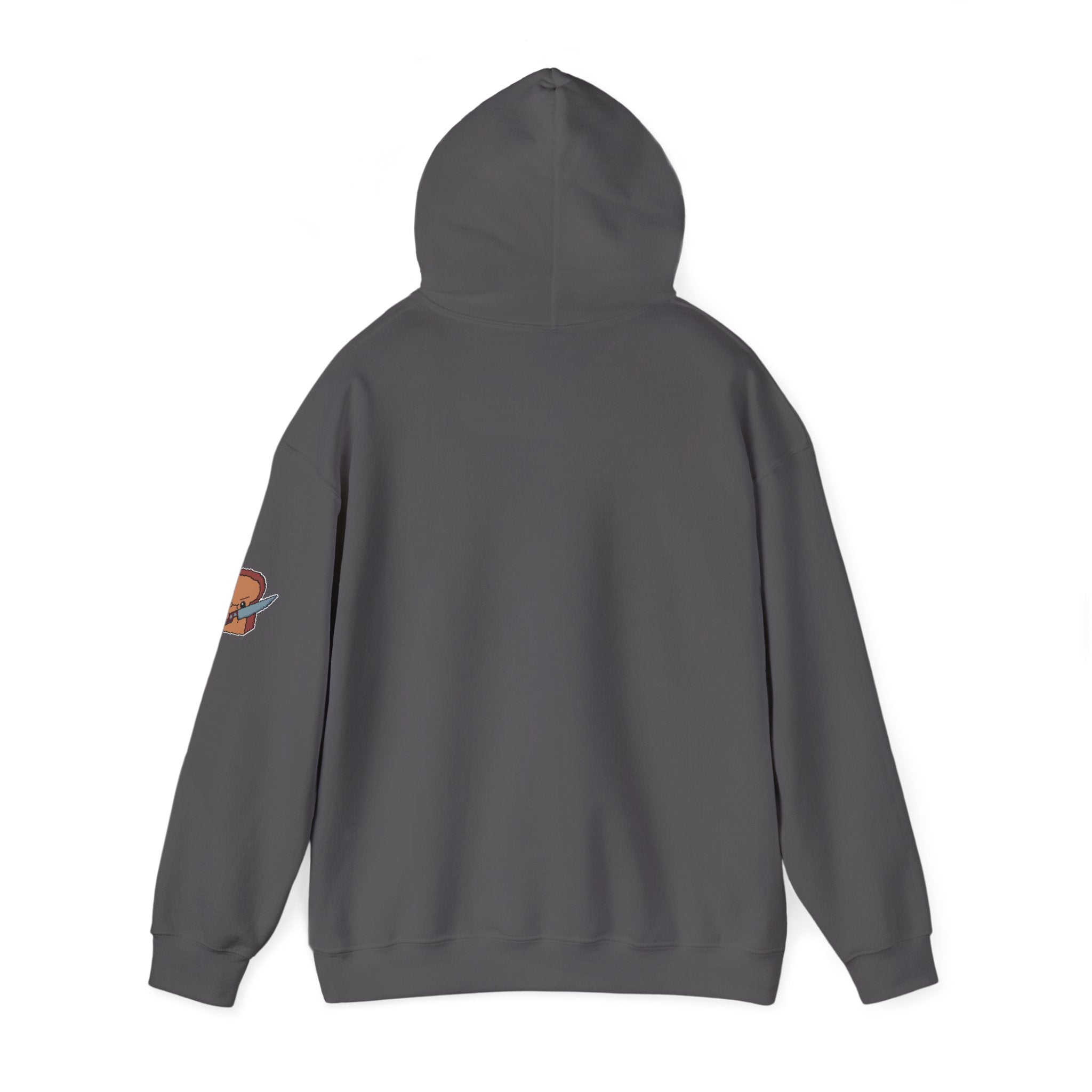 Hoodie - Bread Knife