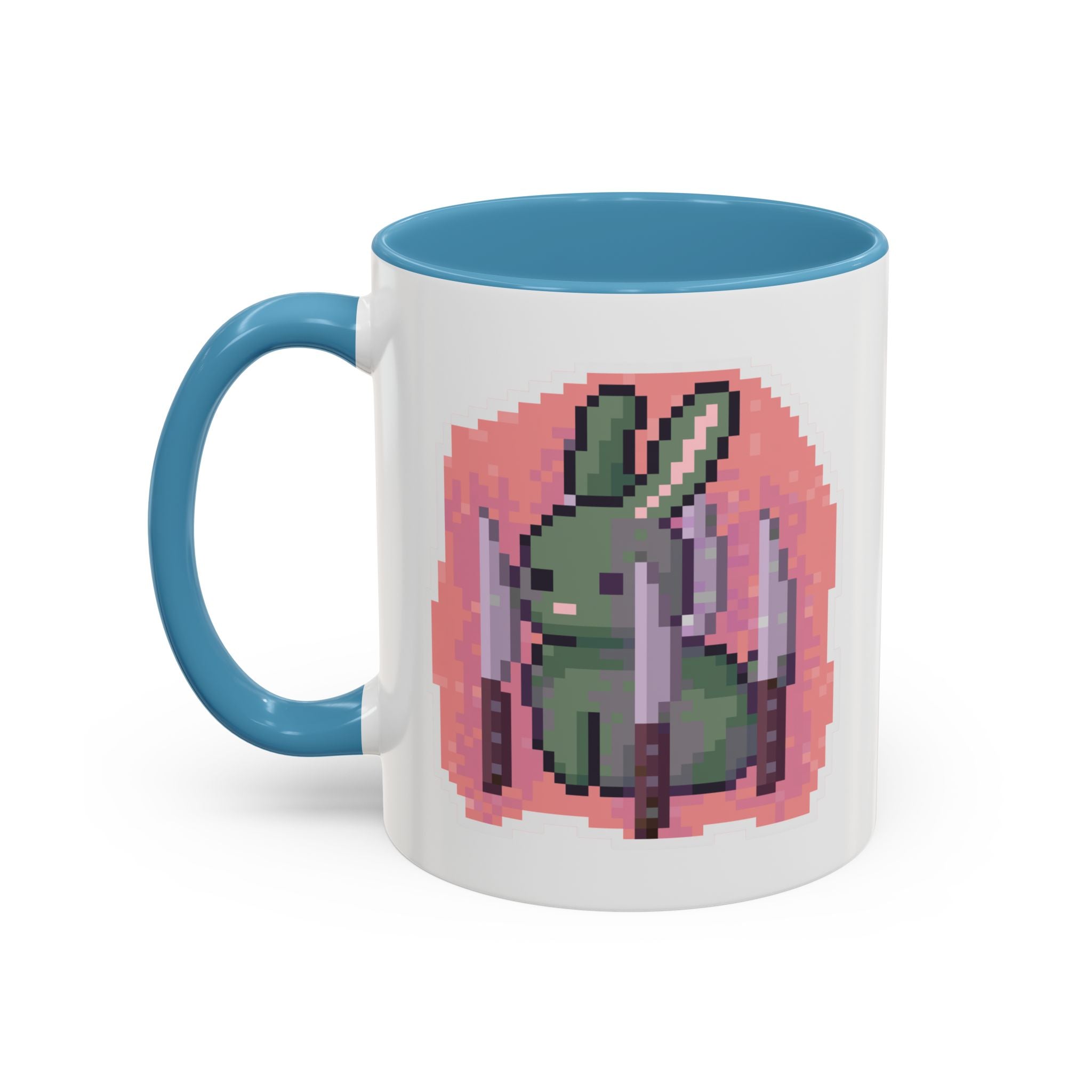 Mug - Magic Knife Bunny