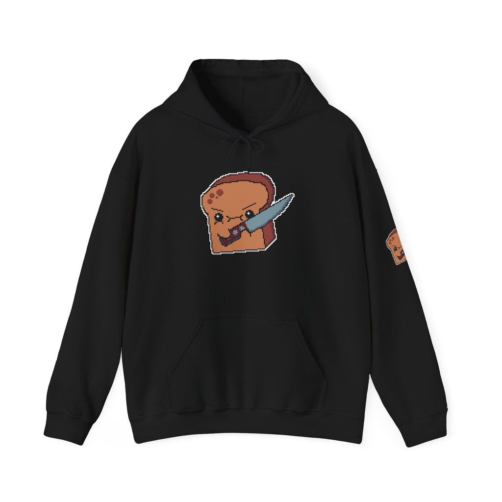 Hoodie - Bread Knife