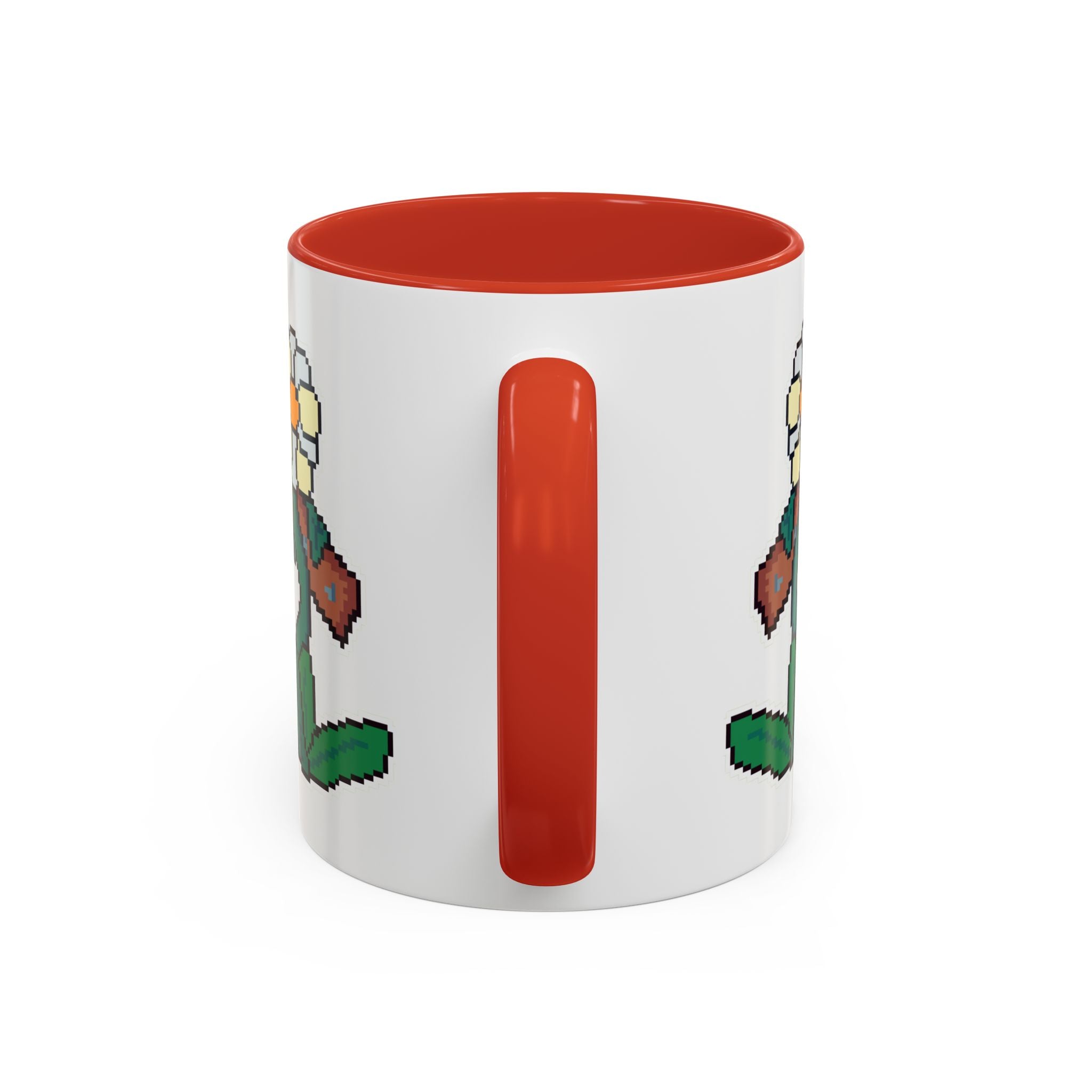 Mug - Flower Knife