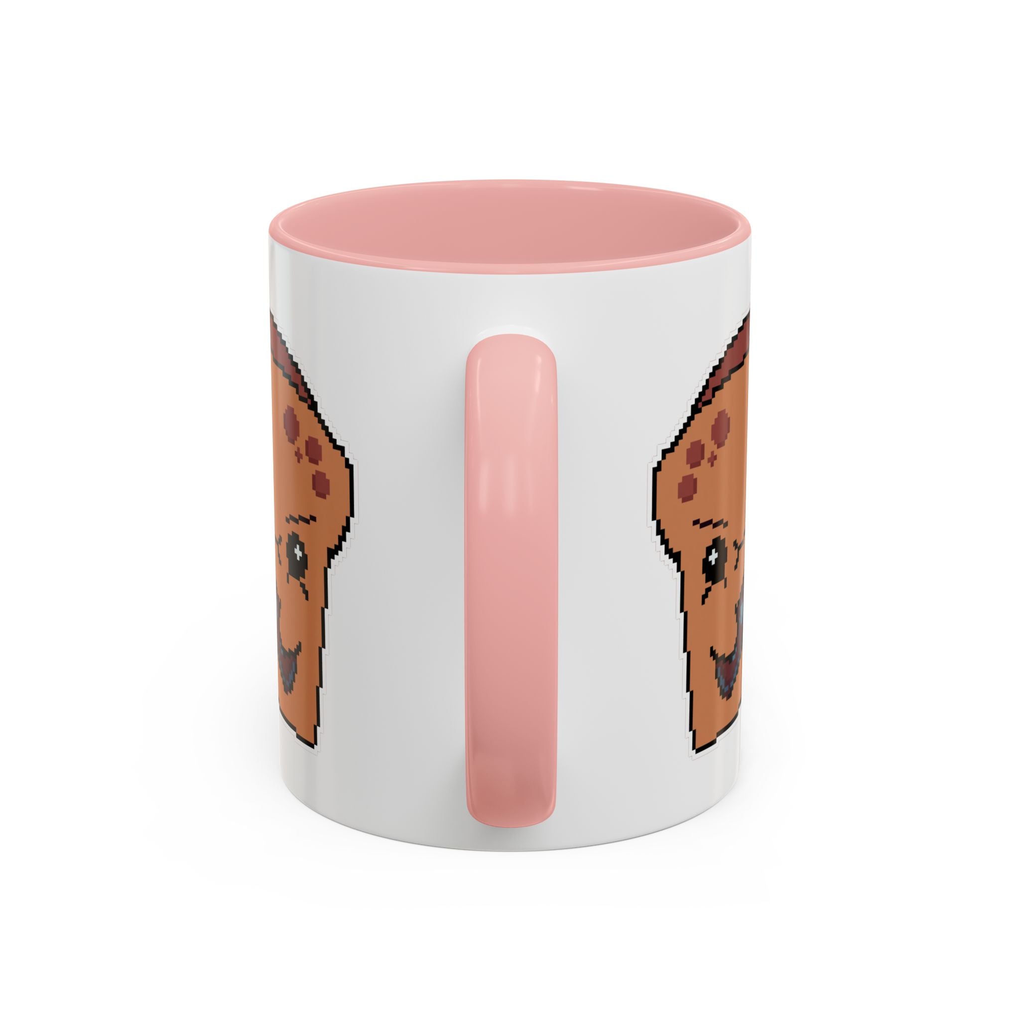 Mug - Bread Knife