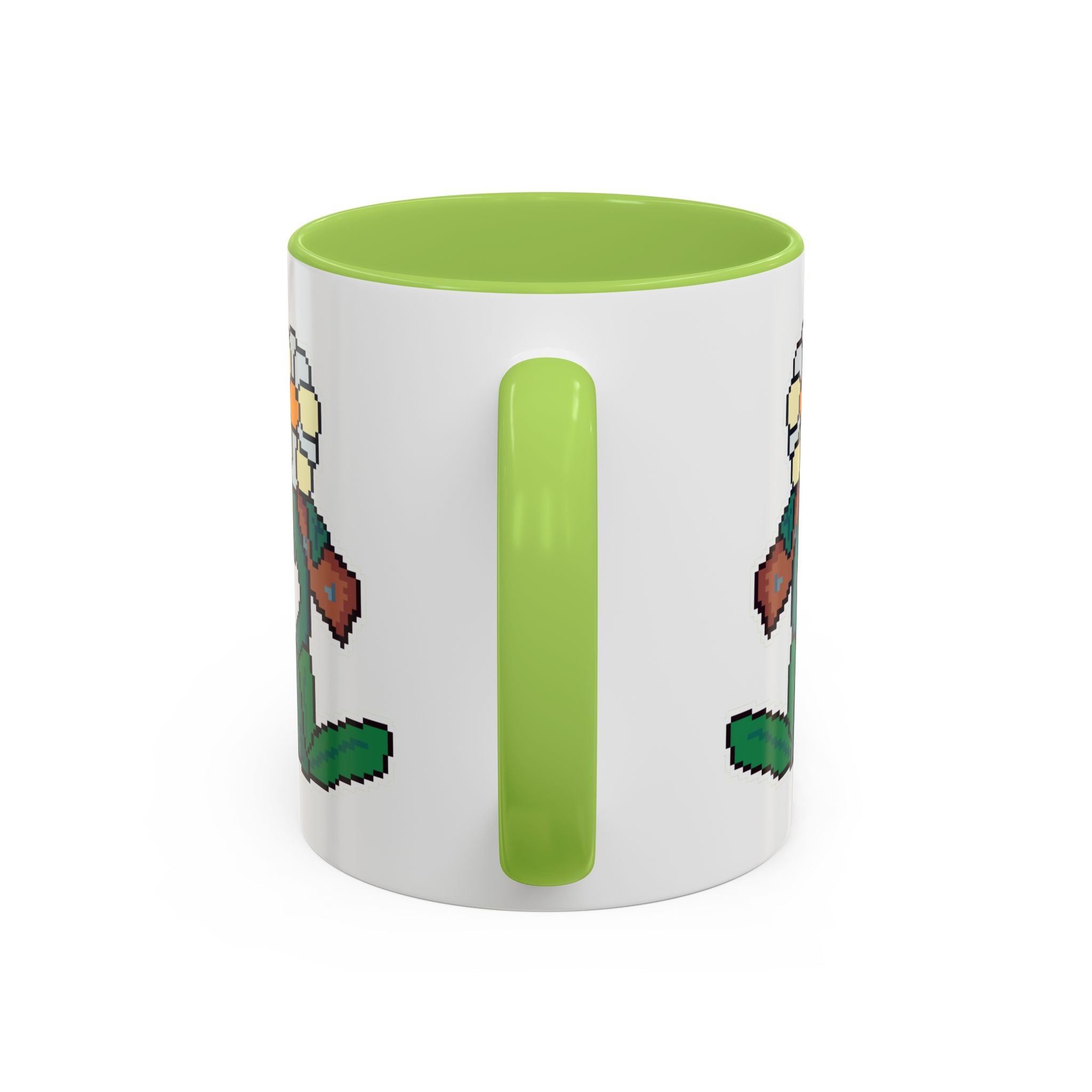 Mug - Flower Knife