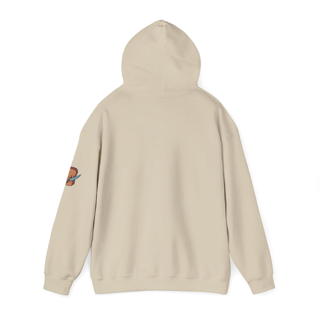 Hoodie - Bread Knife