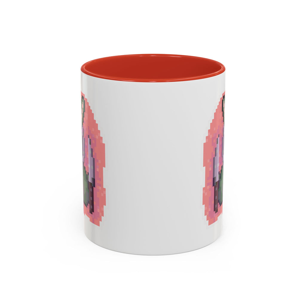 Mug - Magic Knife Bunny