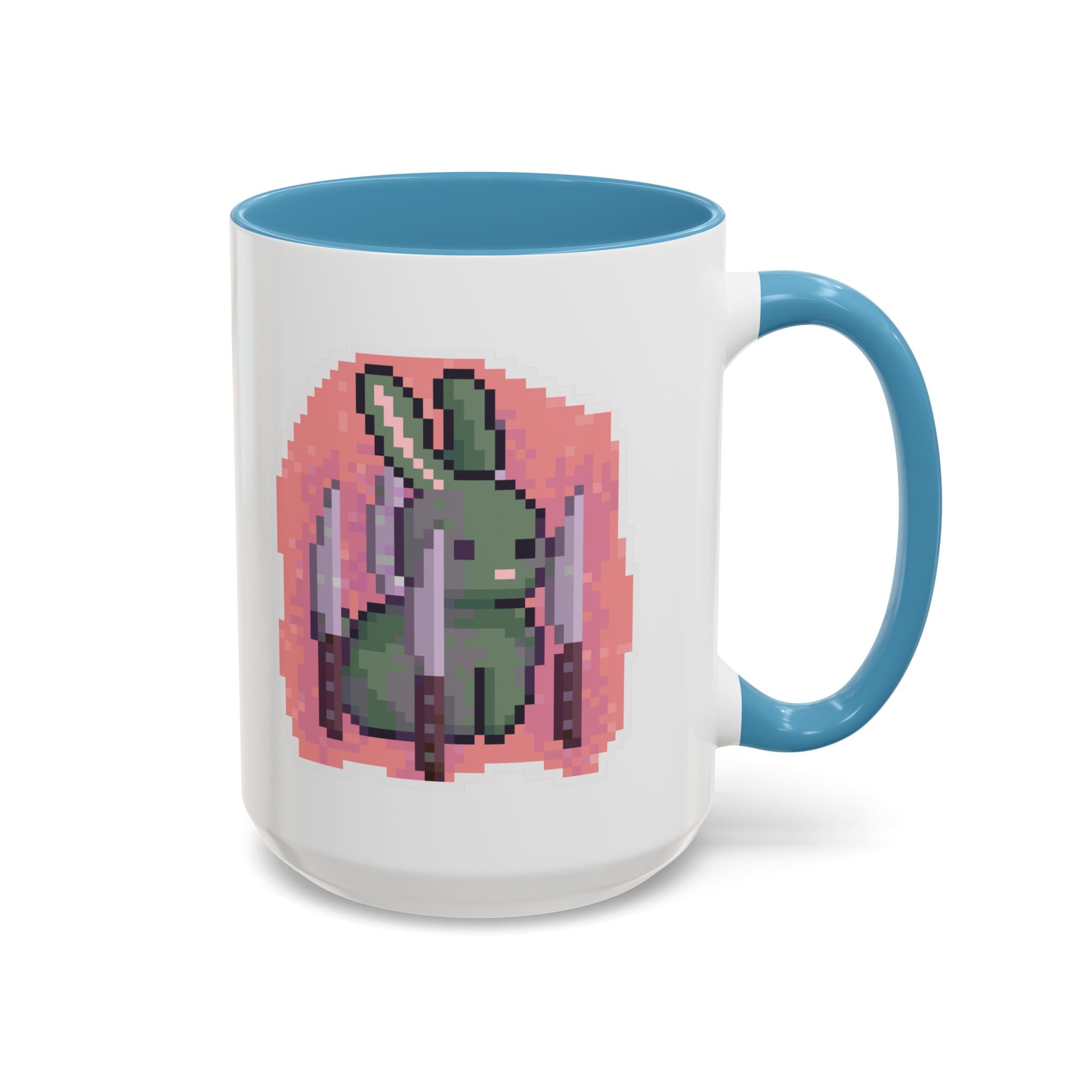 Mug - Magic Knife Bunny