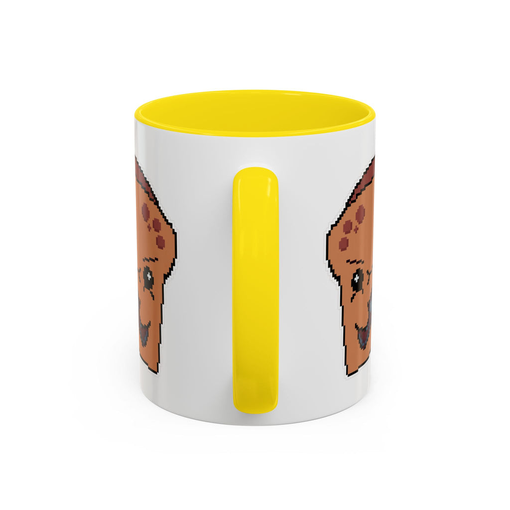 Mug - Bread Knife