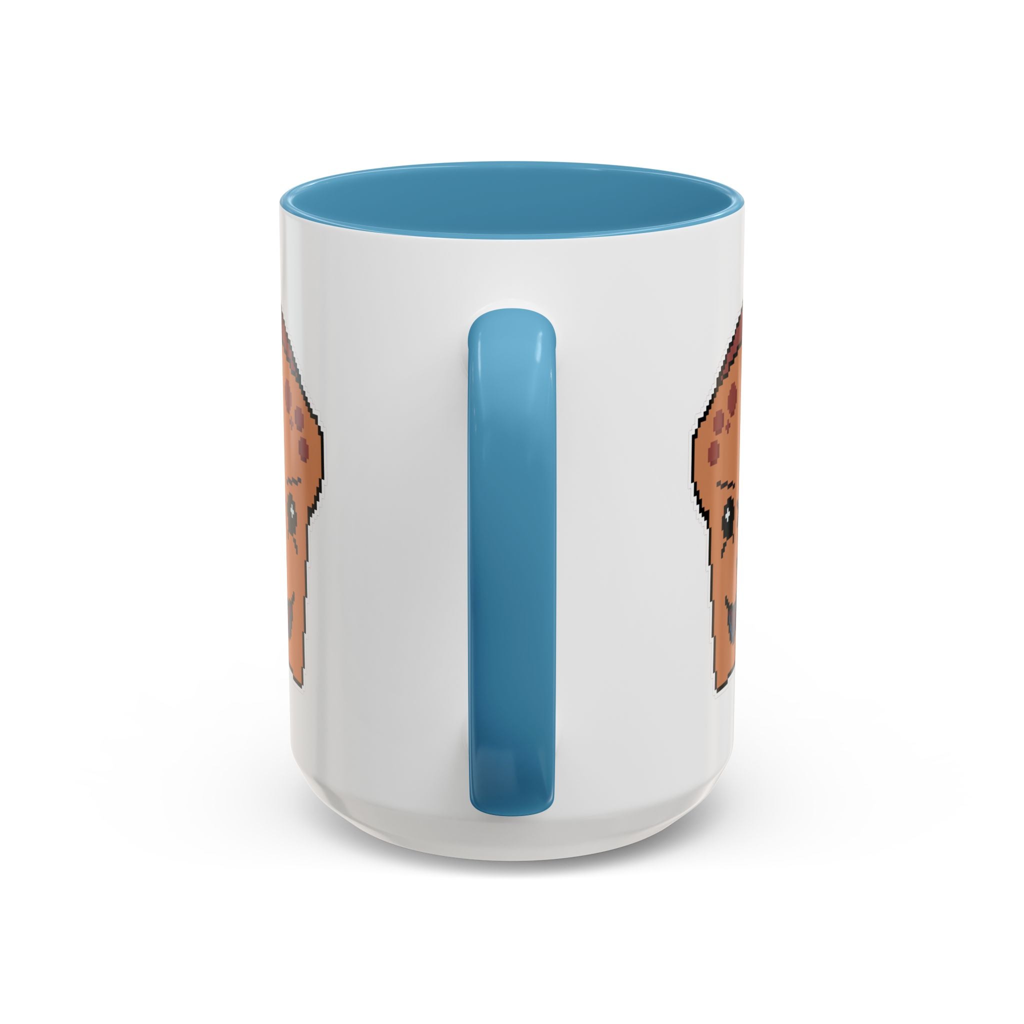 Mug - Bread Knife
