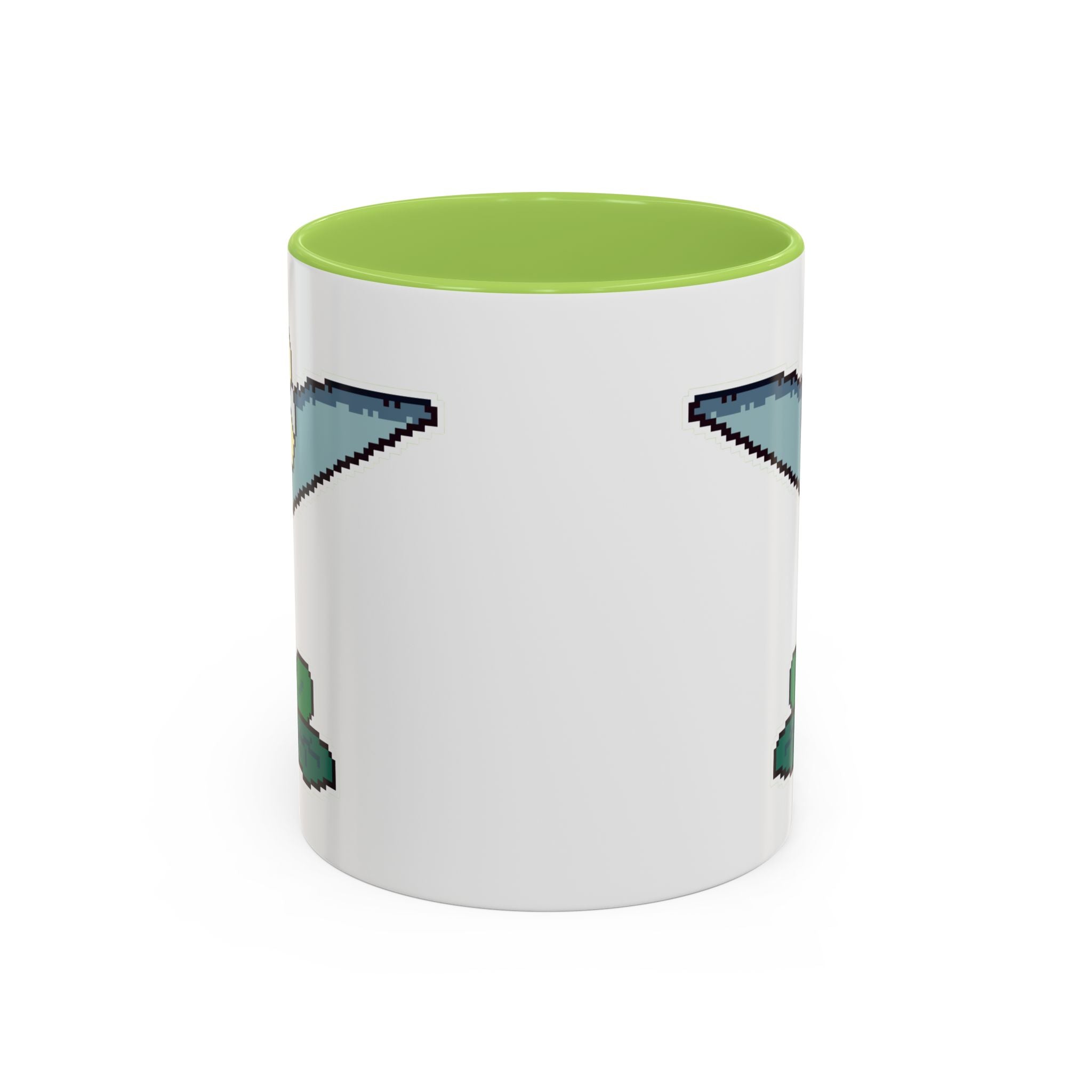 Mug - Flower Knife
