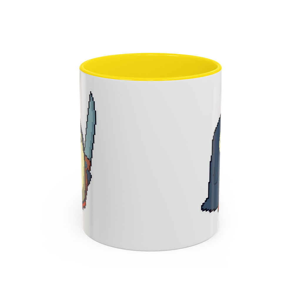 Mug - Penguin Knife