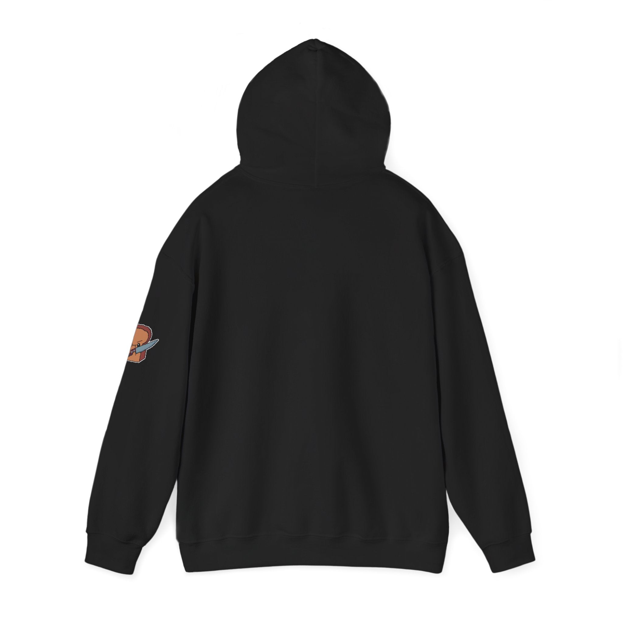 Hoodie - Bread Knife