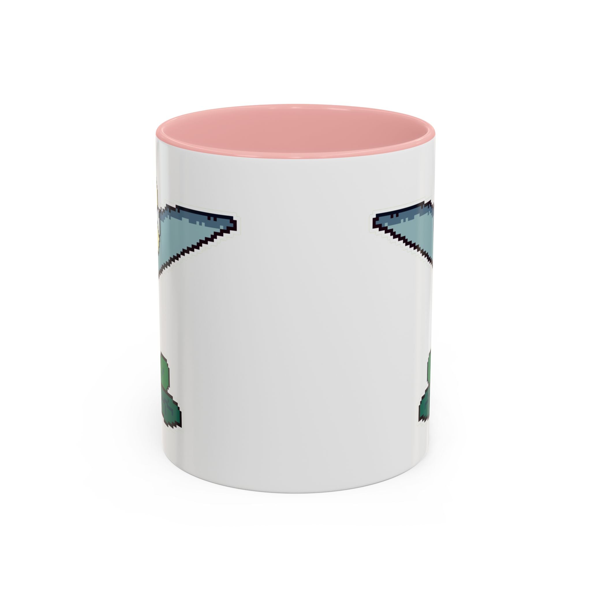 Mug - Flower Knife