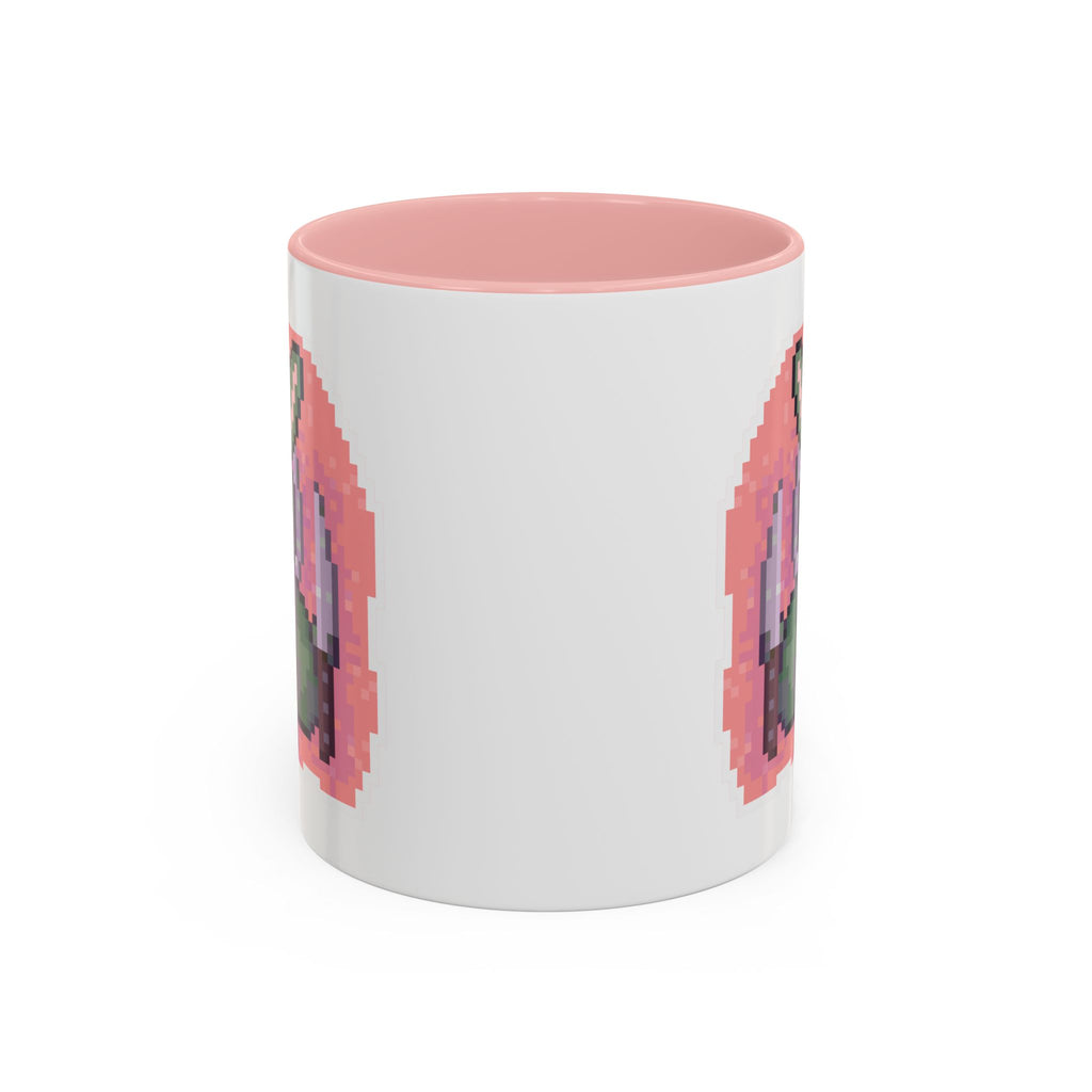 Mug - Magic Knife Bunny
