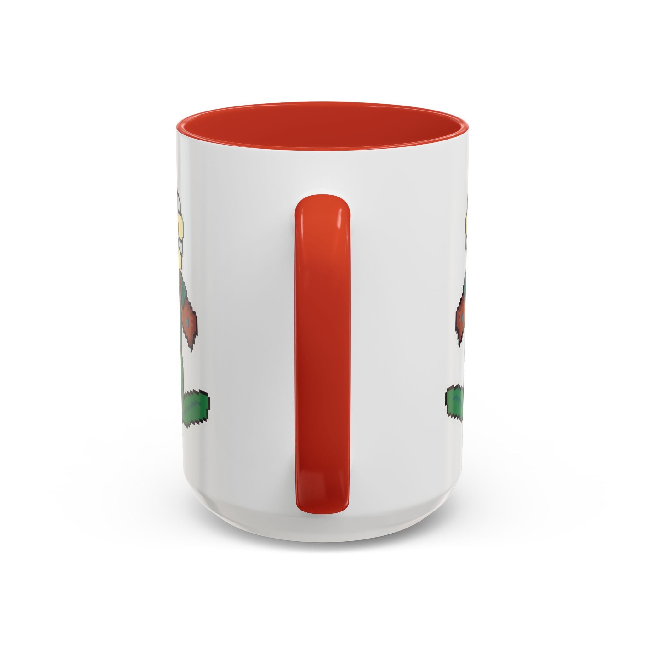 Mug - Flower Knife