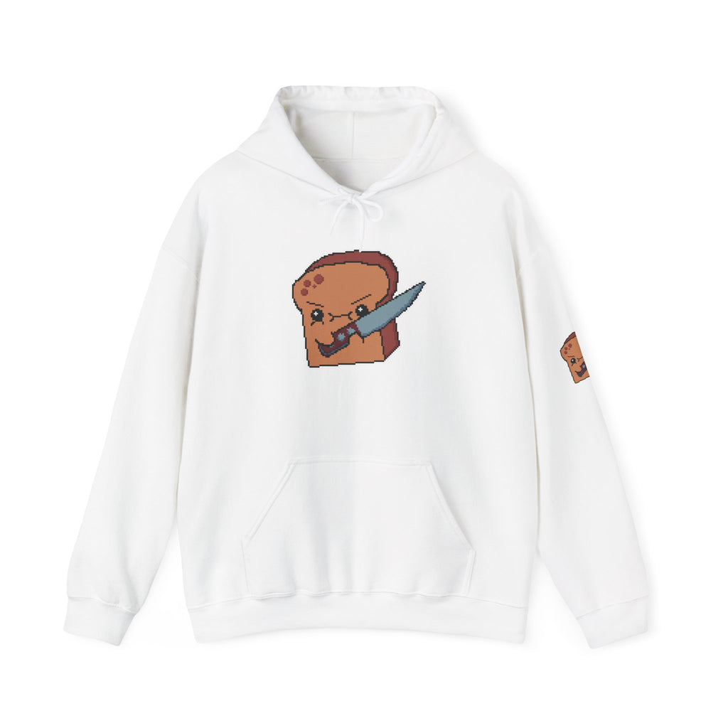Hoodie - Bread Knife