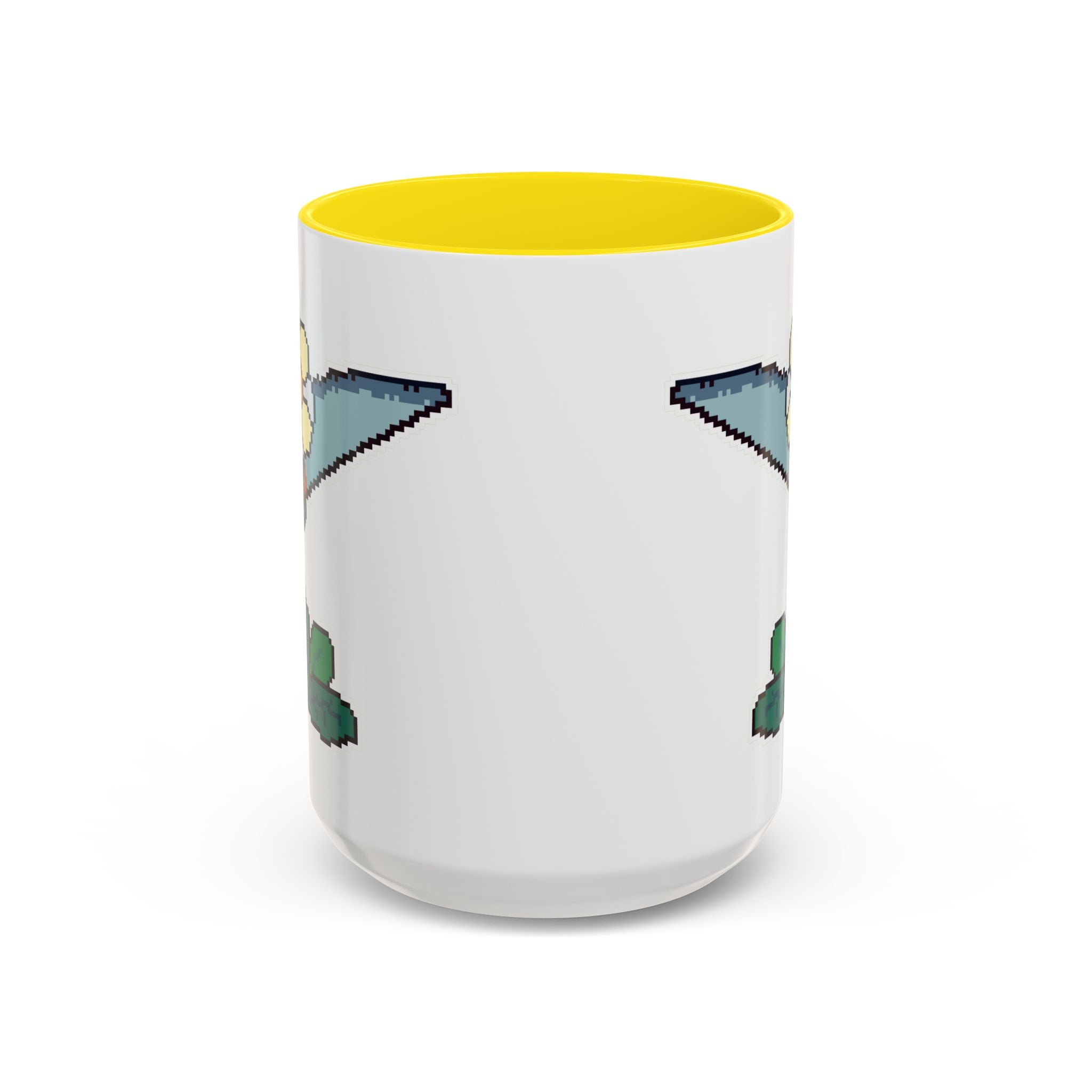 Mug - Flower Knife