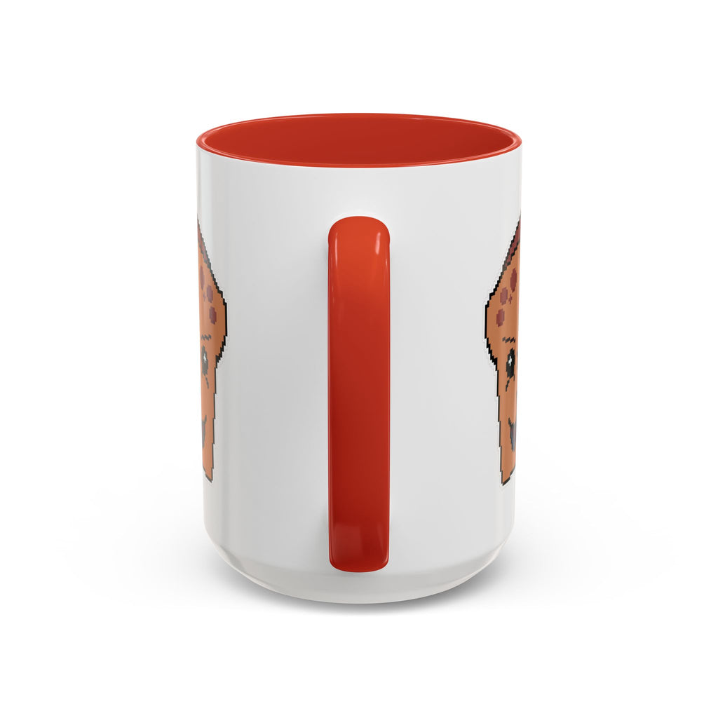 Mug - Bread Knife