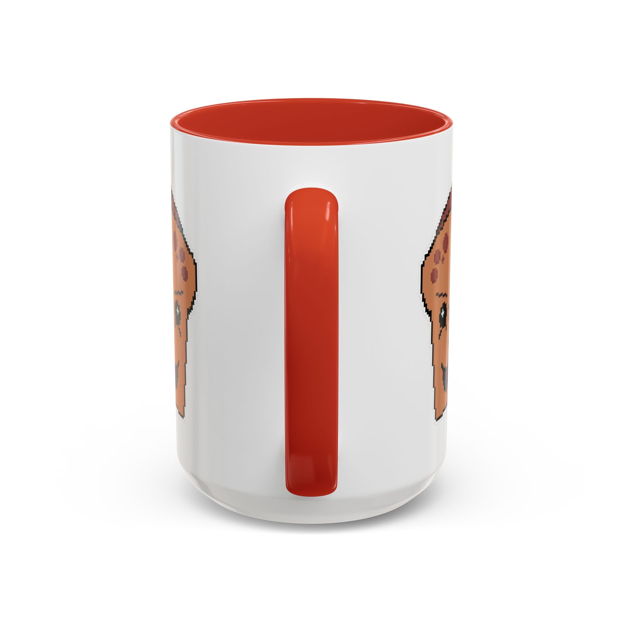 Mug - Bread Knife