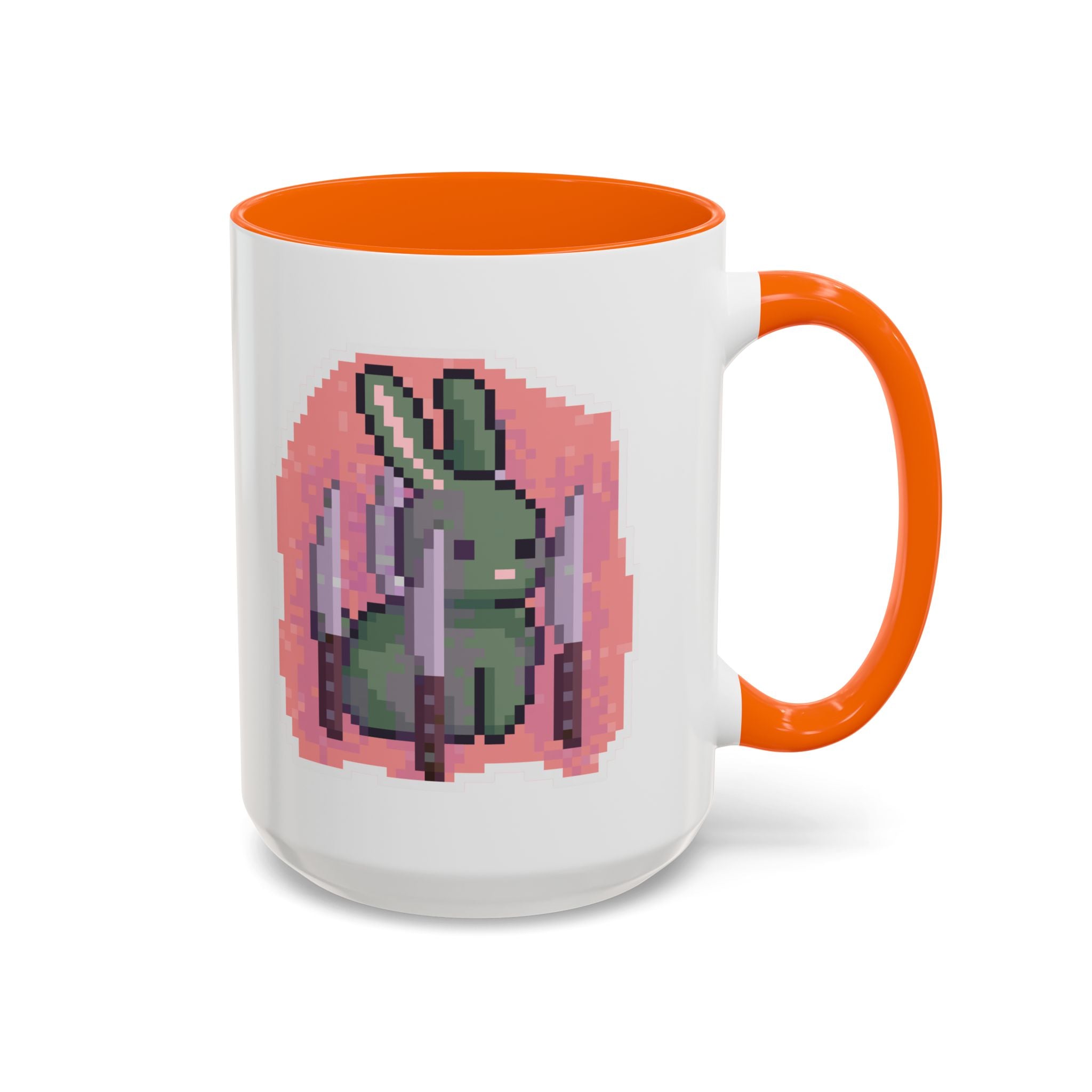 Mug - Magic Knife Bunny