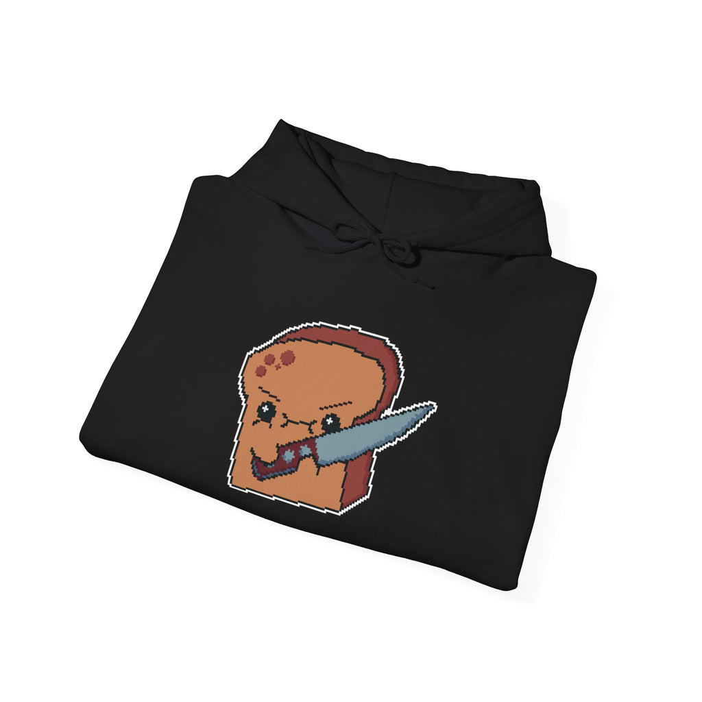 Hoodie - Bread Knife