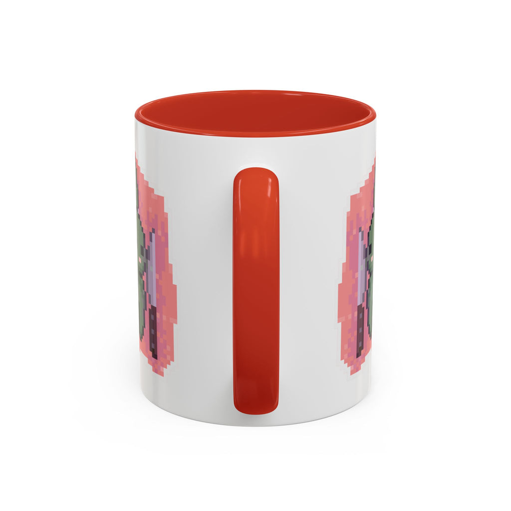 Mug - Magic Knife Bunny