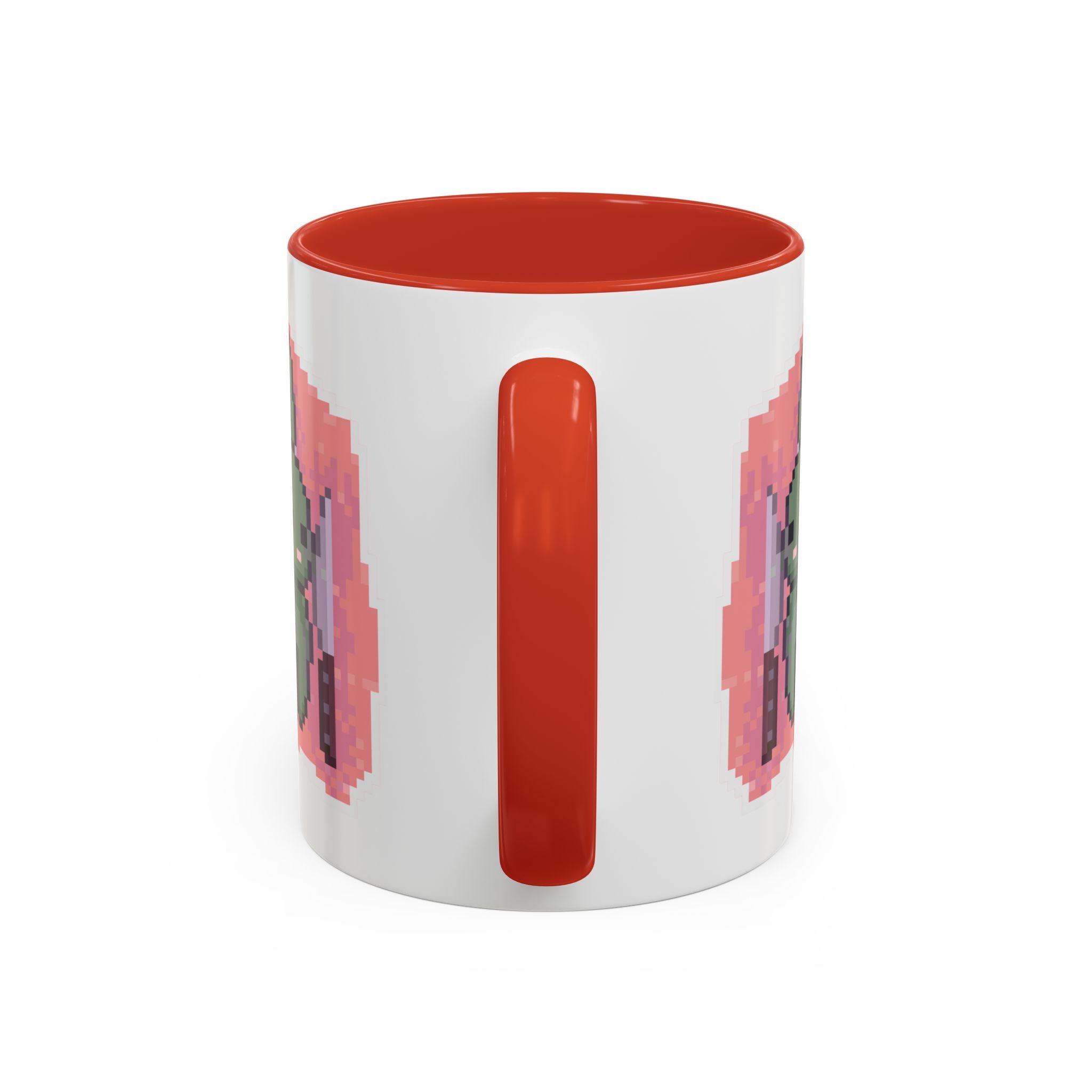 Mug - Magic Knife Bunny