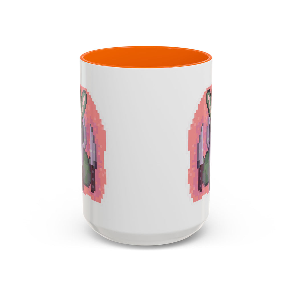 Mug - Magic Knife Bunny