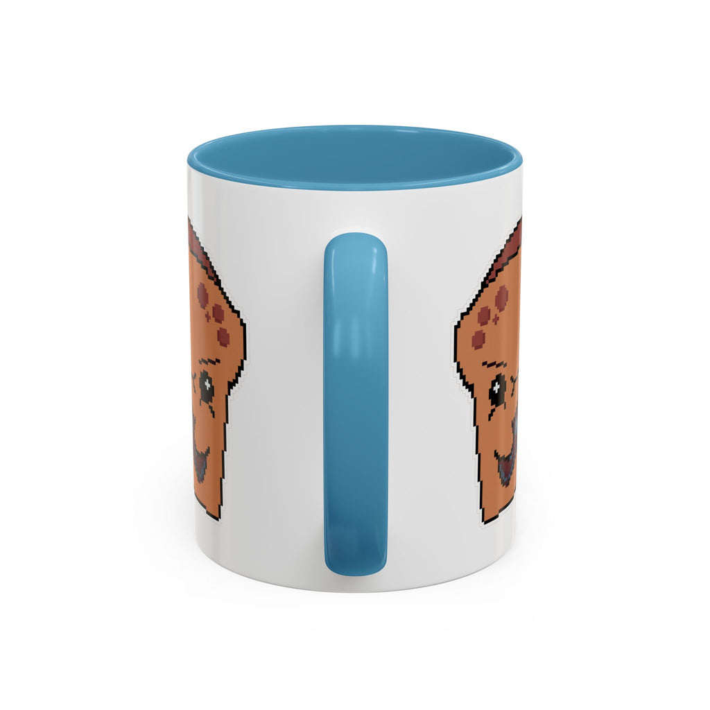 Mug - Bread Knife