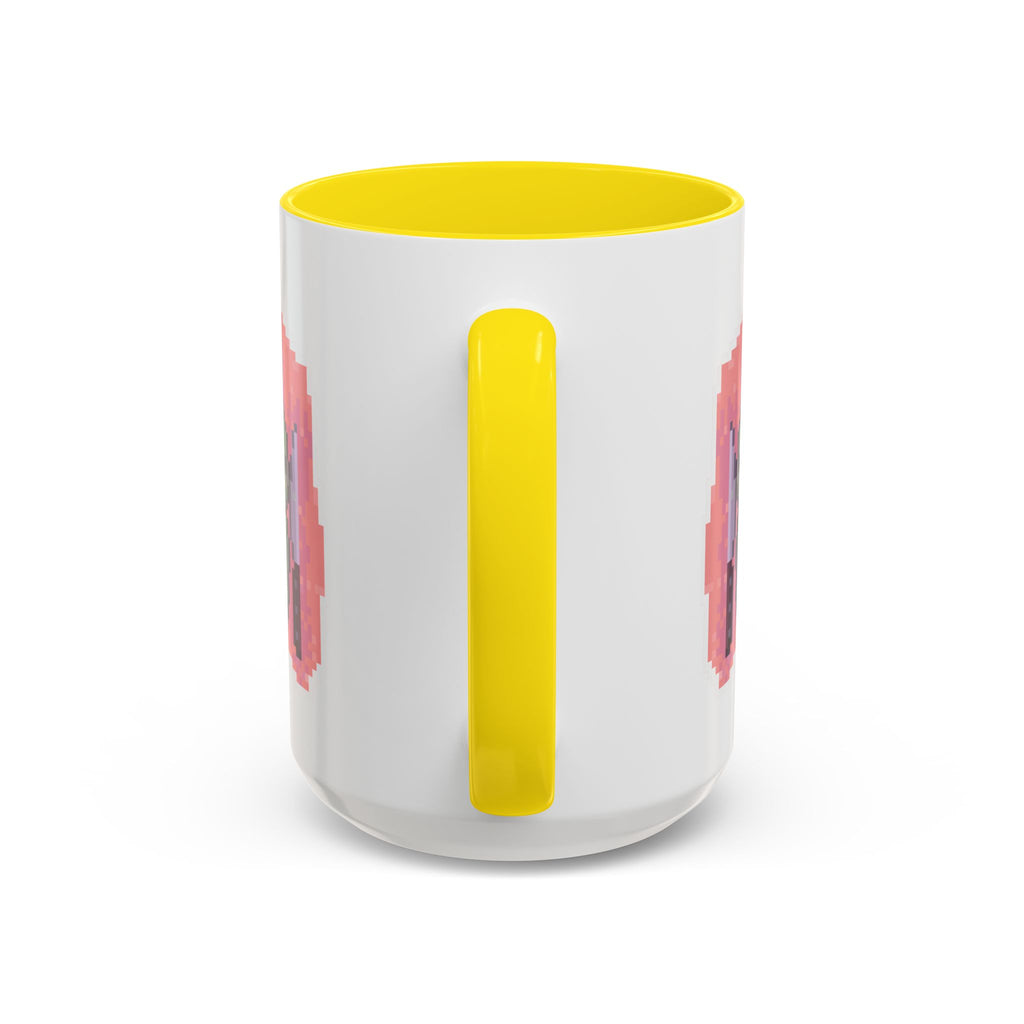 Mug - Magic Knife Bunny