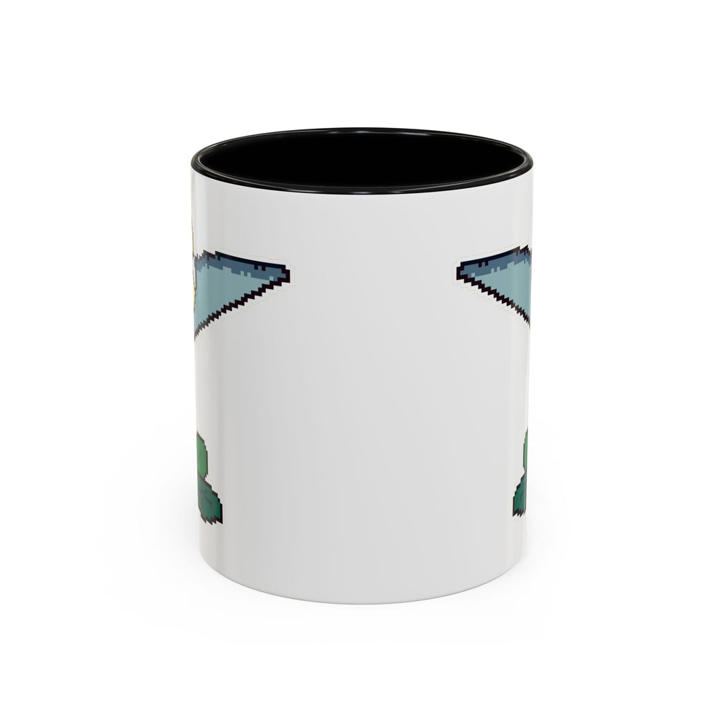 Mug - Flower Knife