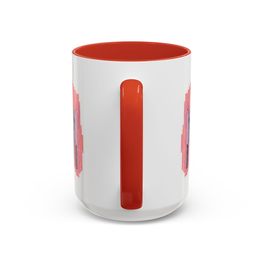 Mug - Magic Knife Bunny
