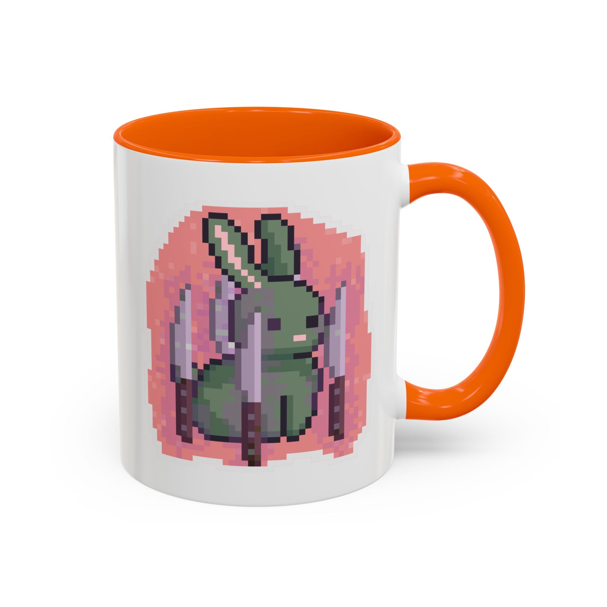Mug - Magic Knife Bunny