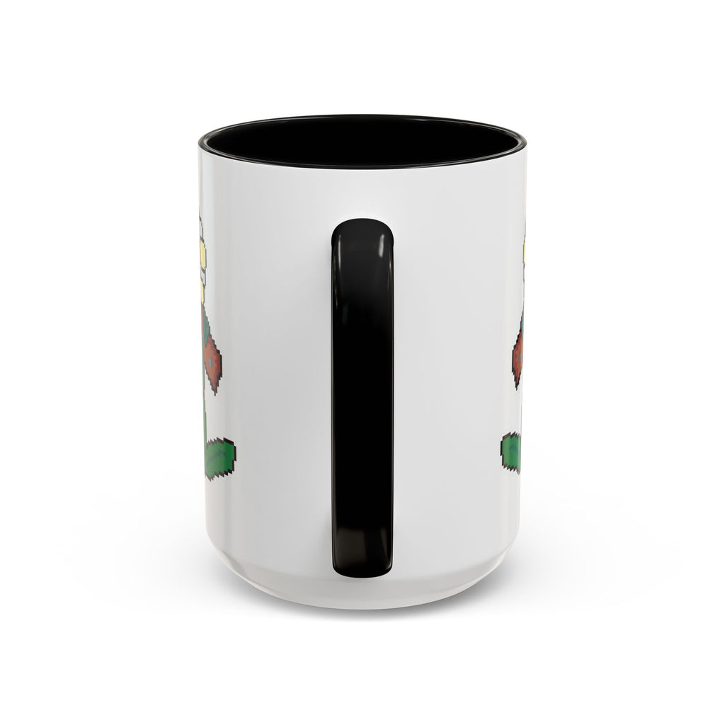 Mug - Flower Knife