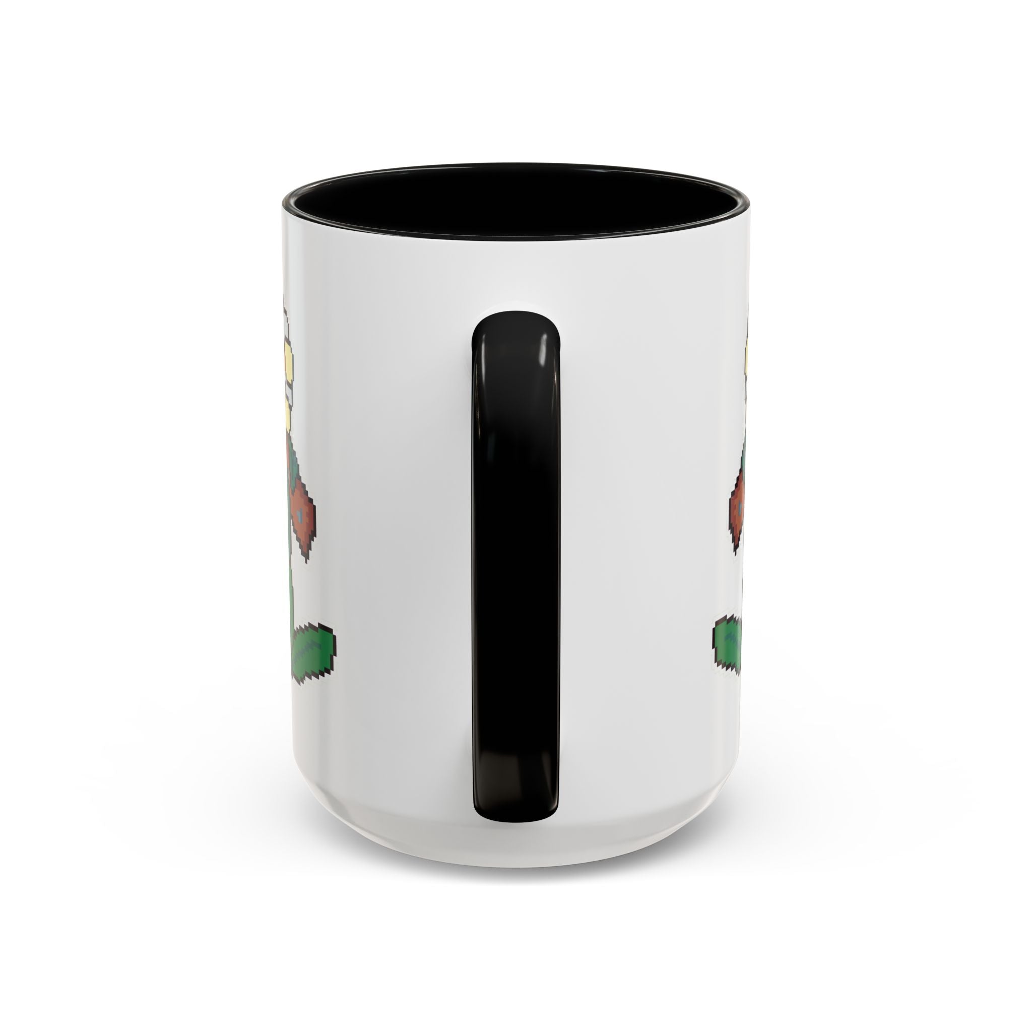 Mug - Flower Knife