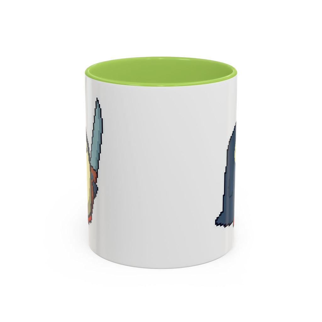 Mug - Penguin Knife