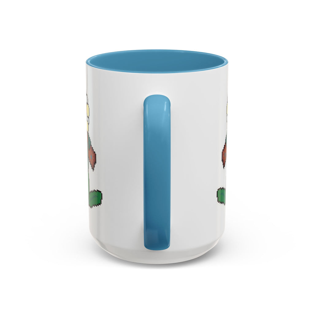 Mug - Flower Knife