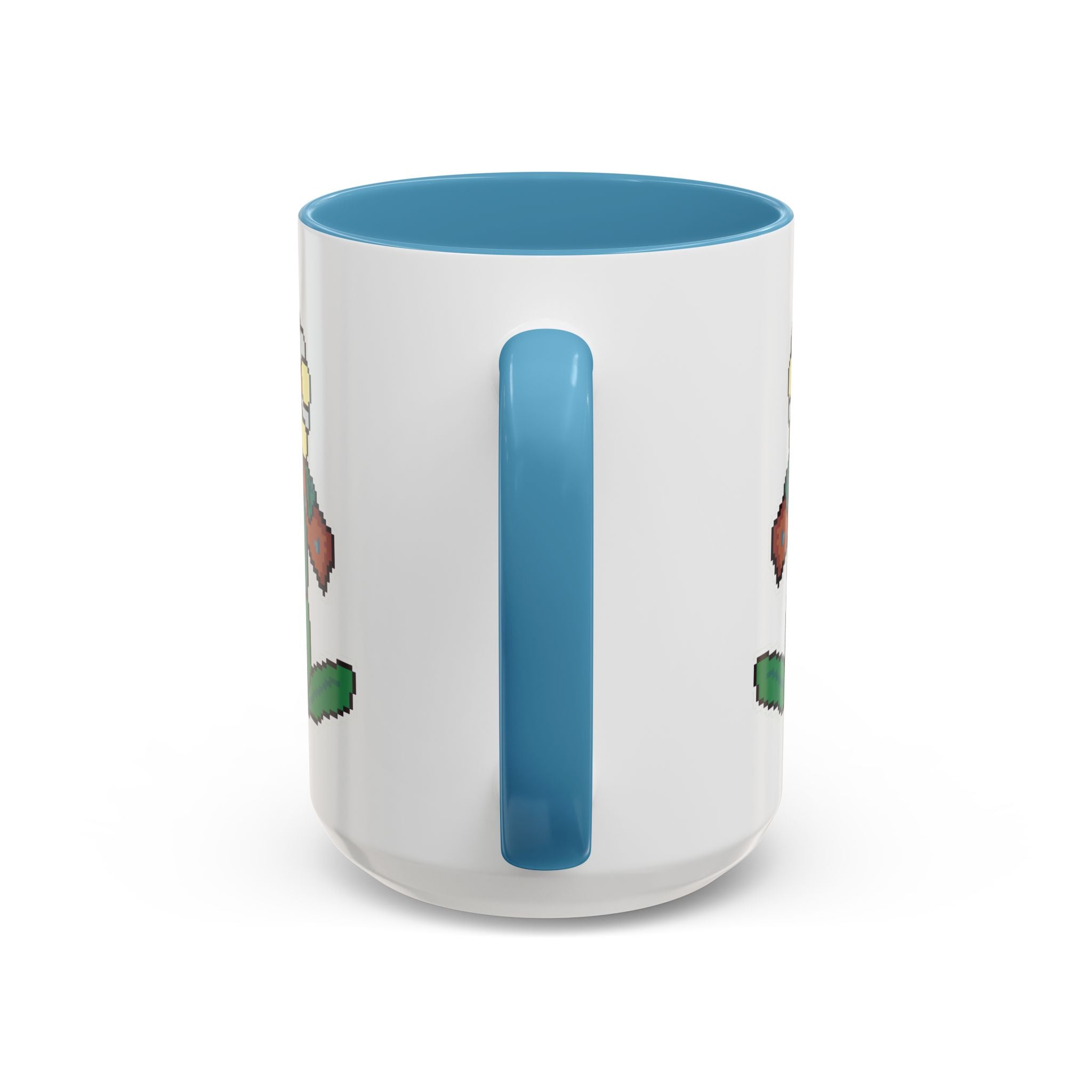 Mug - Flower Knife
