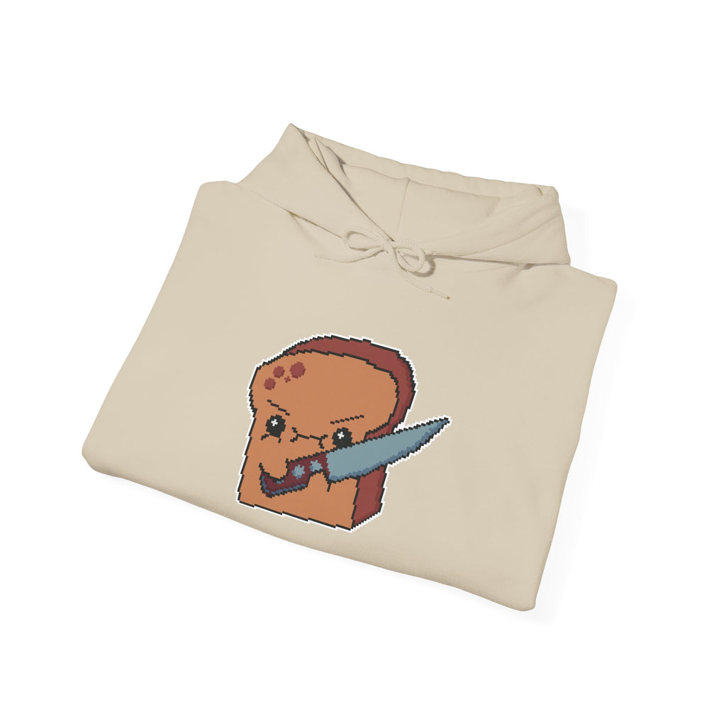 Hoodie - Bread Knife