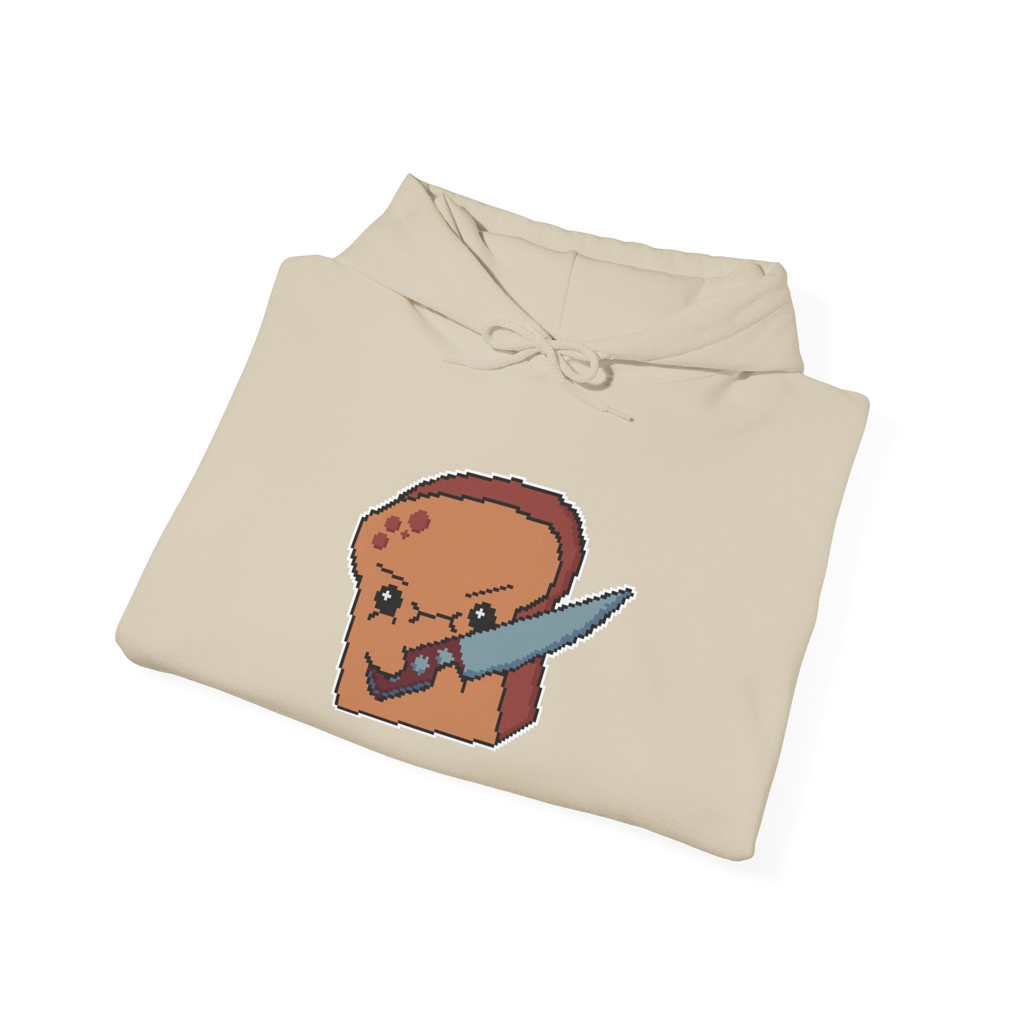 Hoodie - Bread Knife