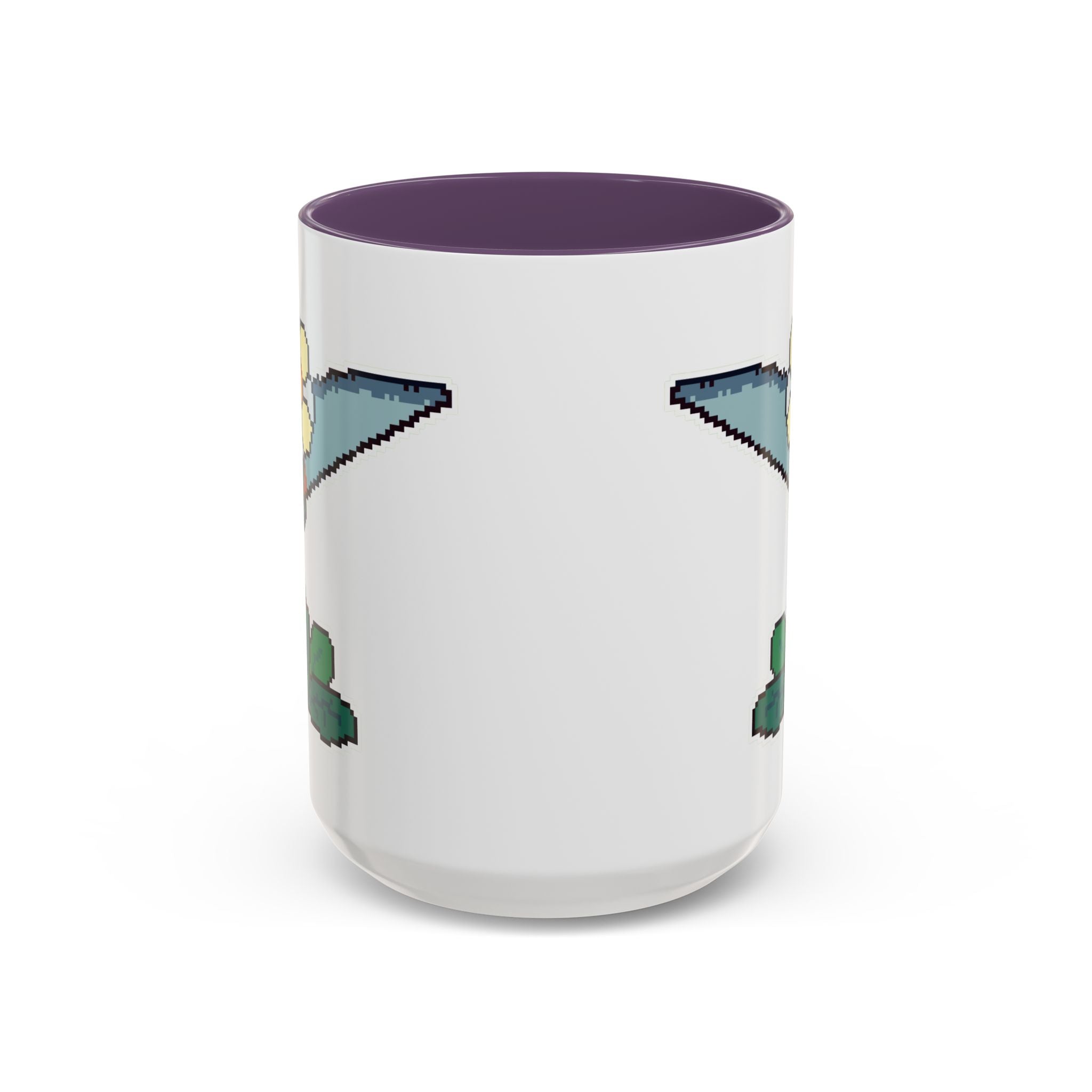 Mug - Flower Knife