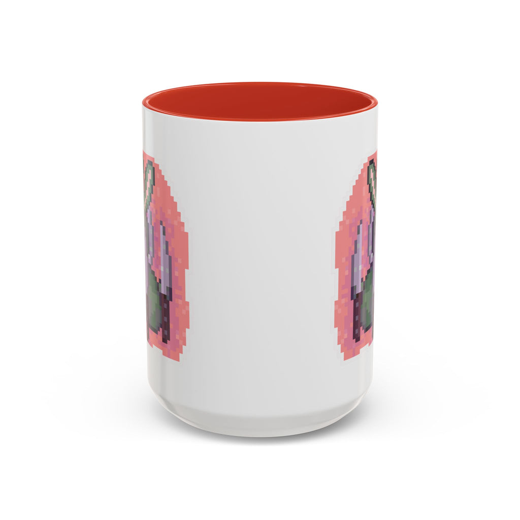 Mug - Magic Knife Bunny
