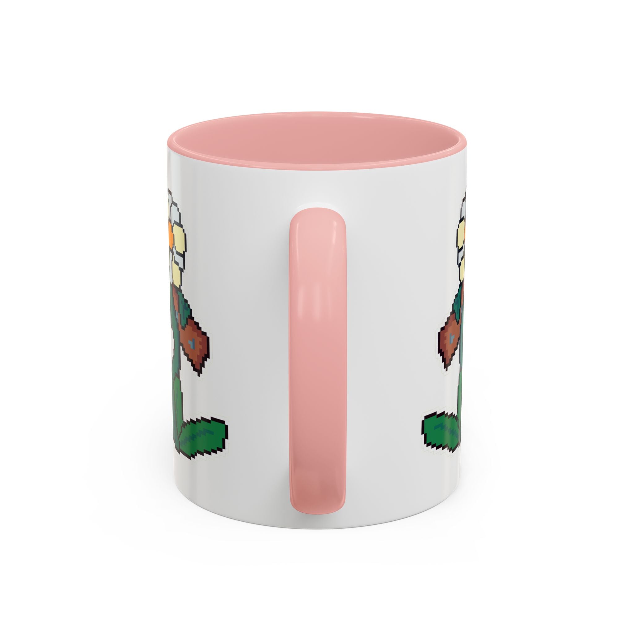 Mug - Flower Knife