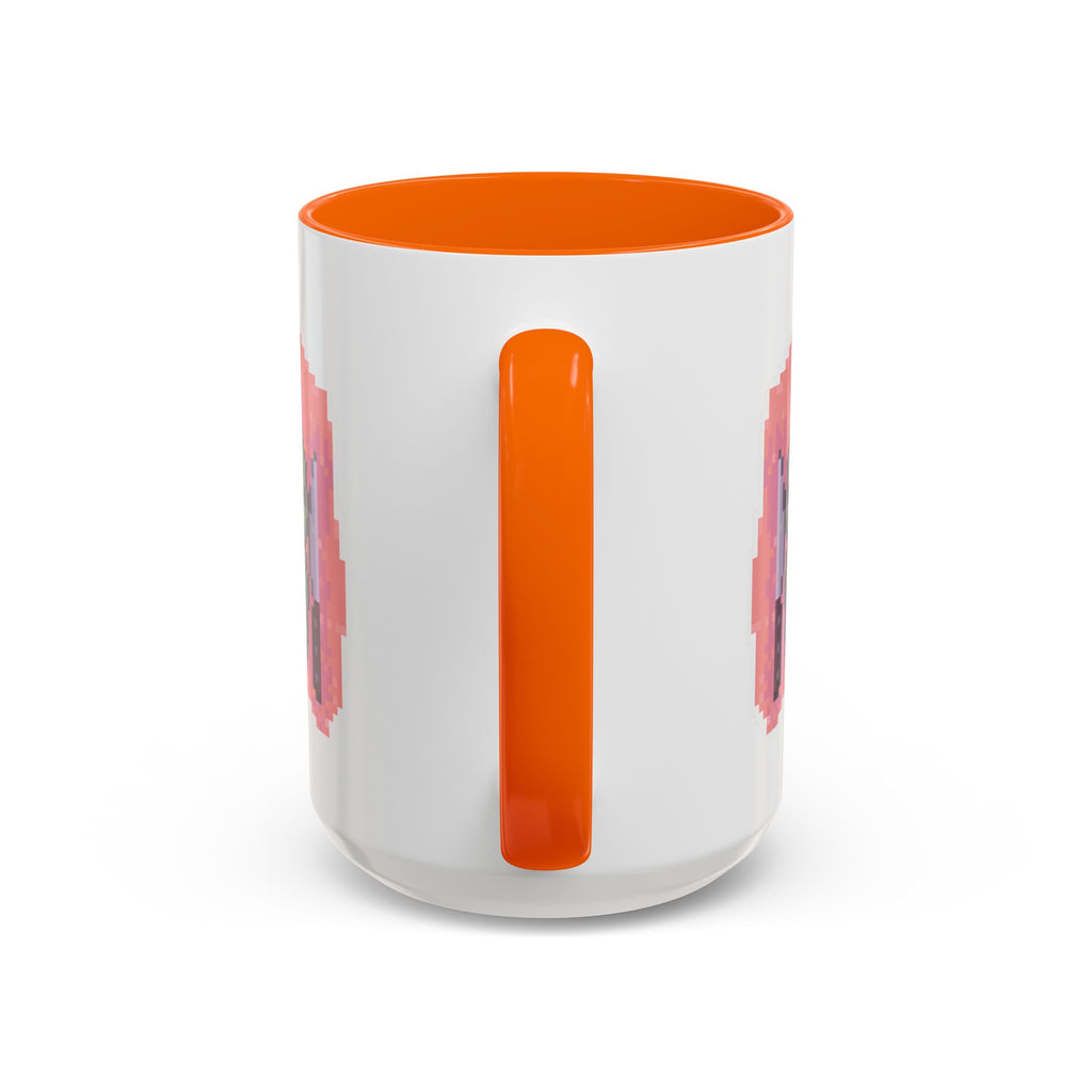 Mug - Magic Knife Bunny