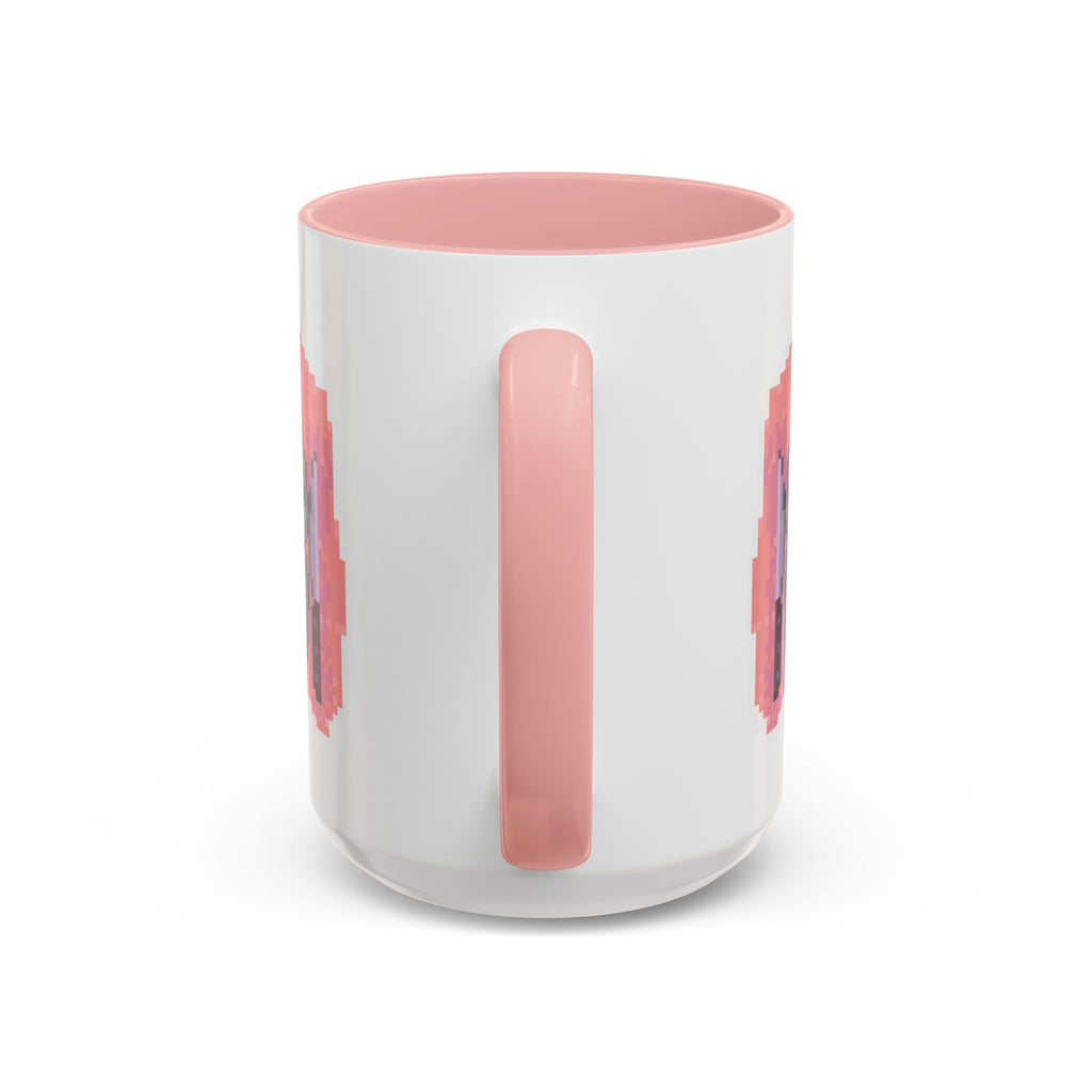 Mug - Magic Knife Bunny