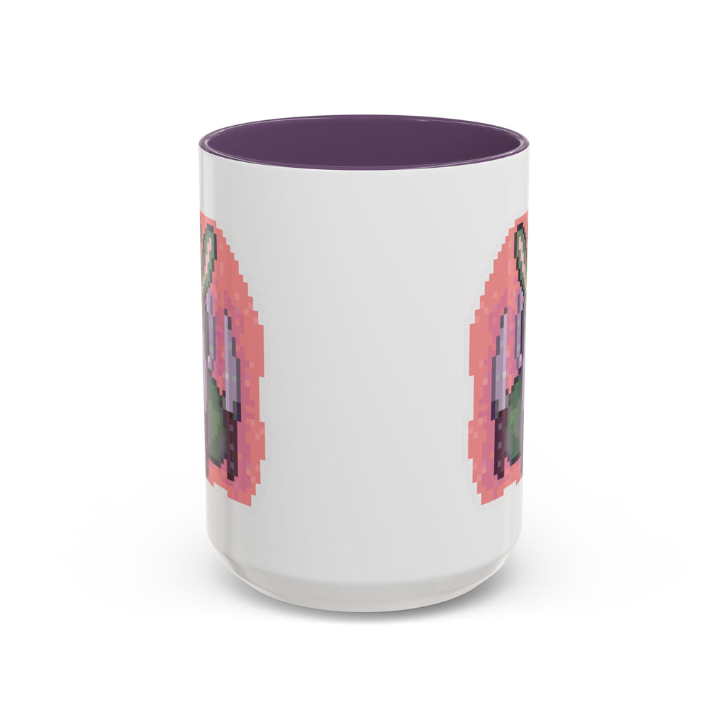 Mug - Magic Knife Bunny
