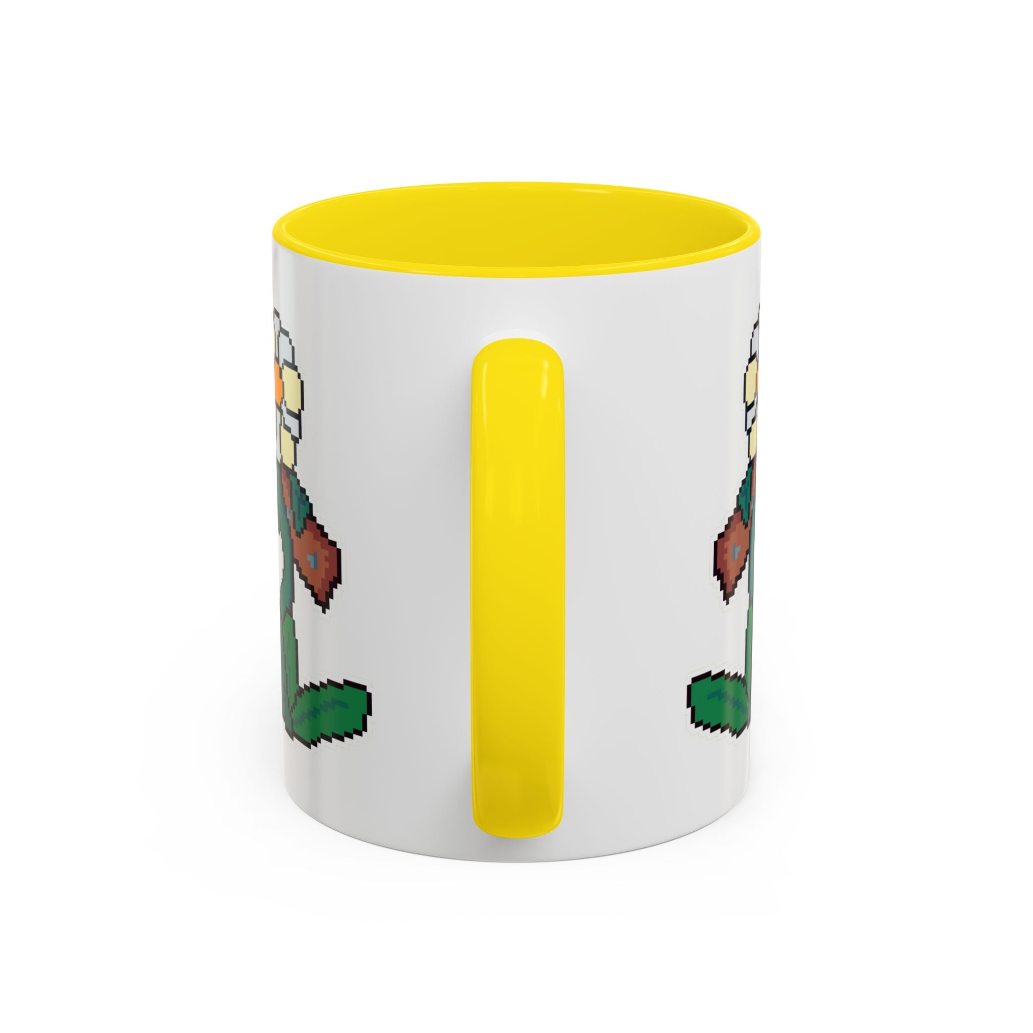 Mug - Flower Knife