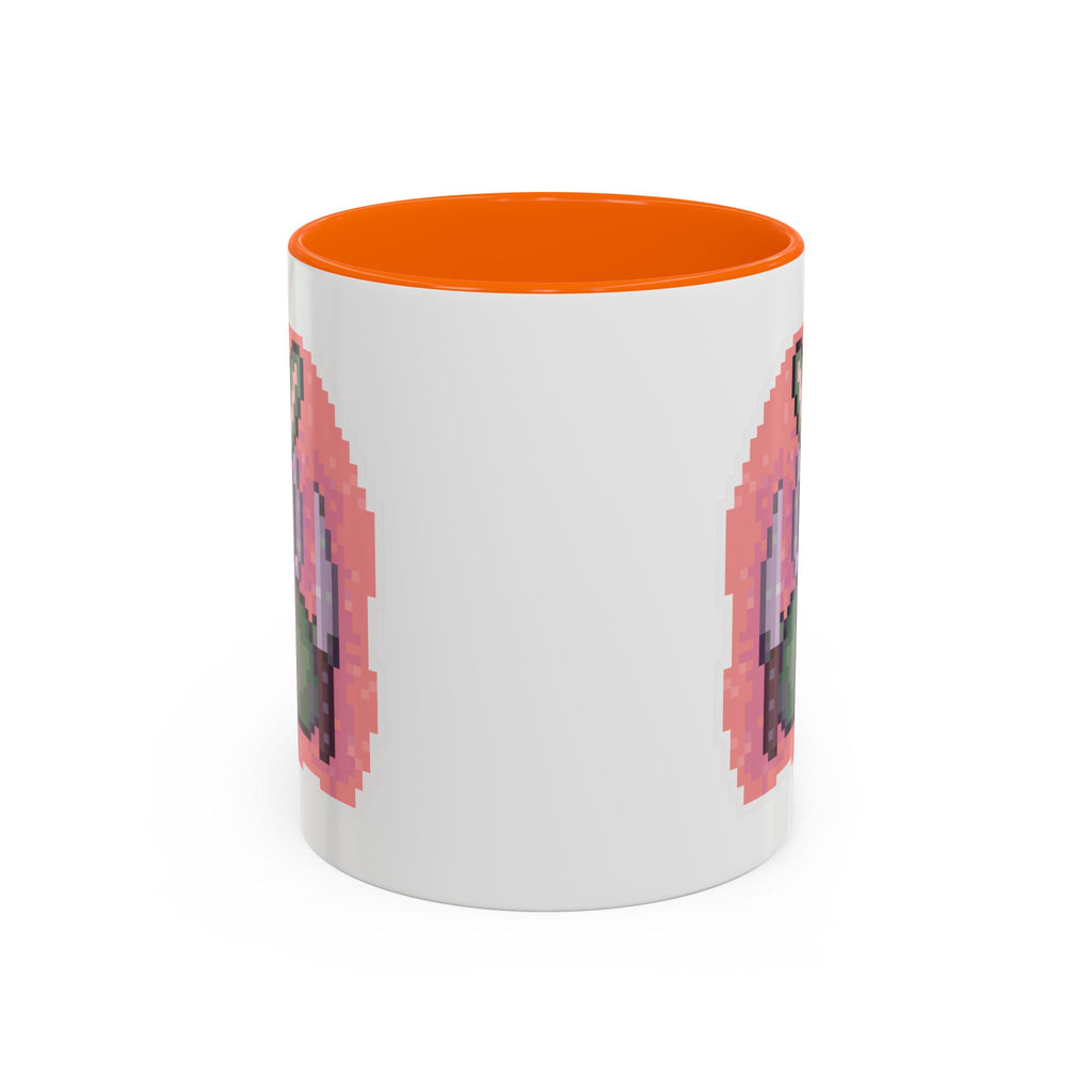 Mug - Magic Knife Bunny